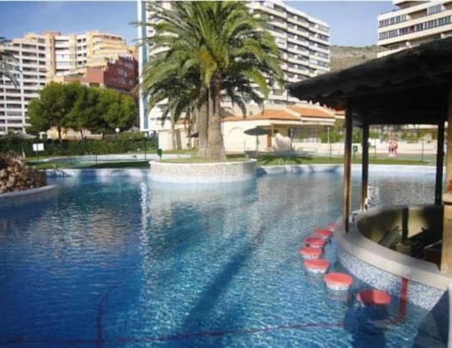 APARTAMENTO EN FLORAZAR 2, CULLERA photo 2
