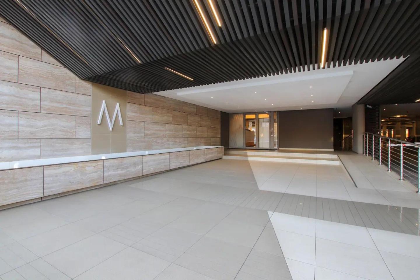 Elegant 2bed/2bath in Sandton