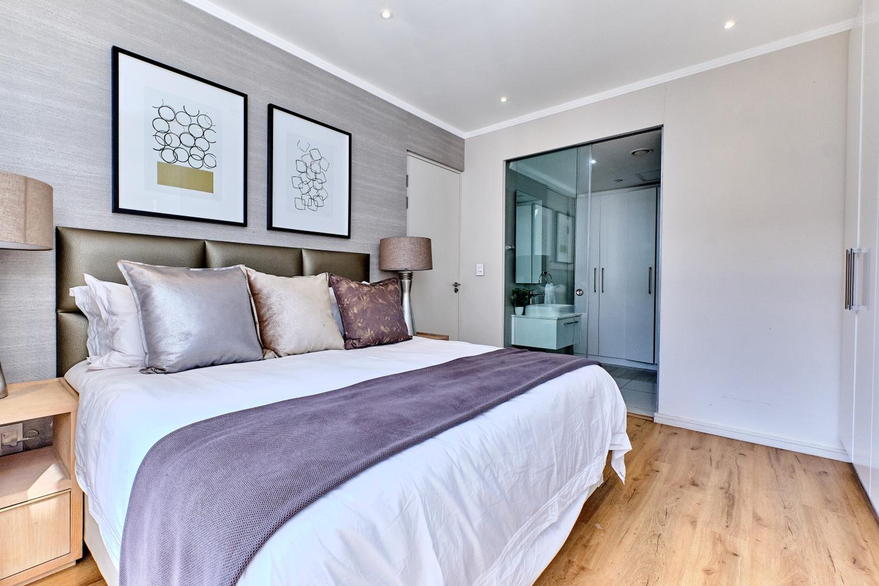 Elegant 2bed/2bath in Sandton