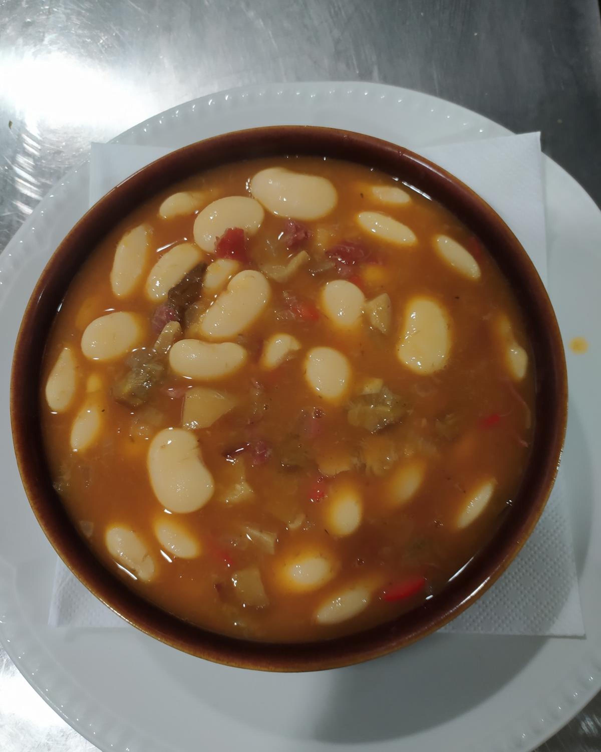 Hostal Restaurante La pinta