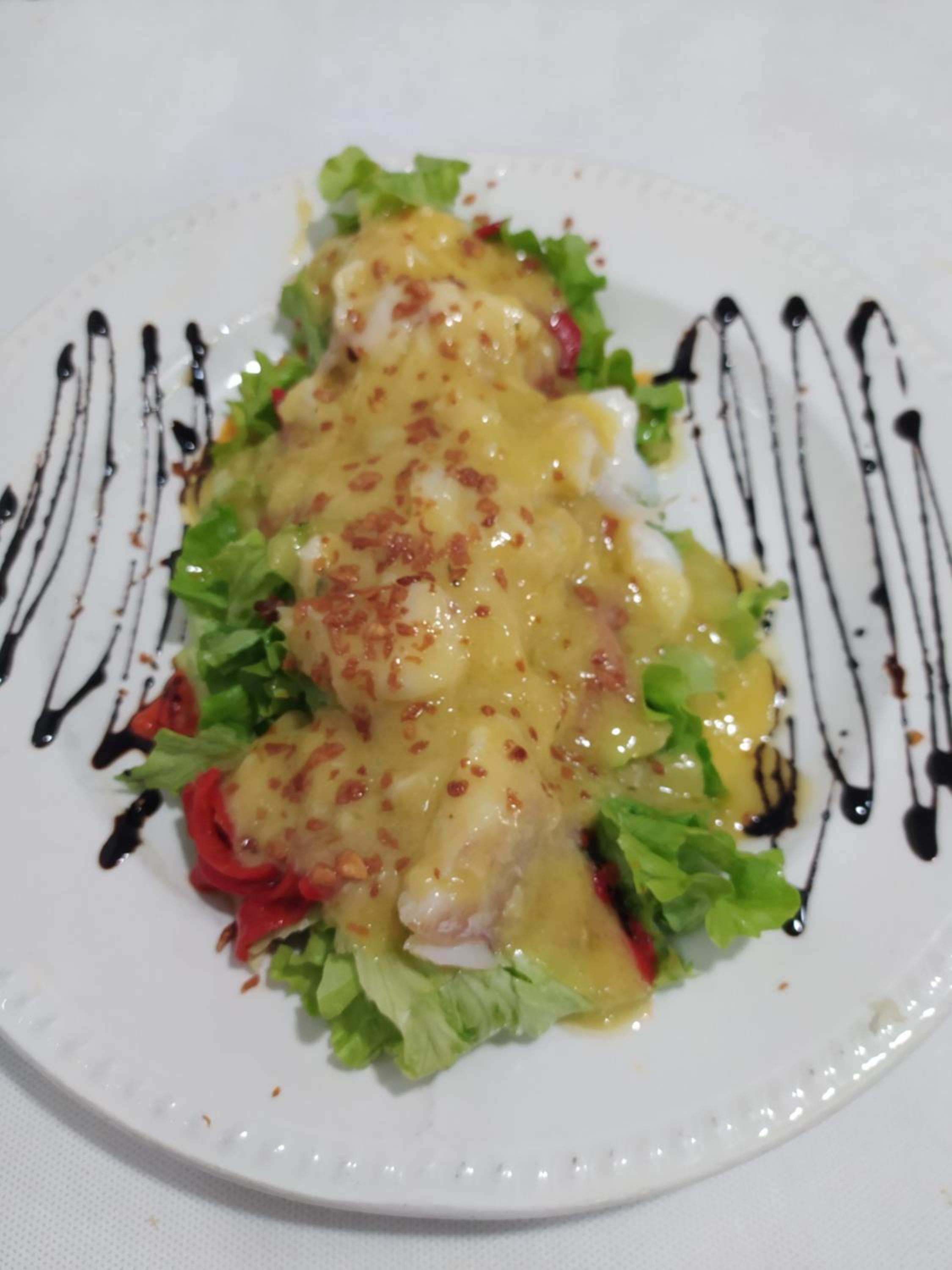 Hostal Restaurante La pinta