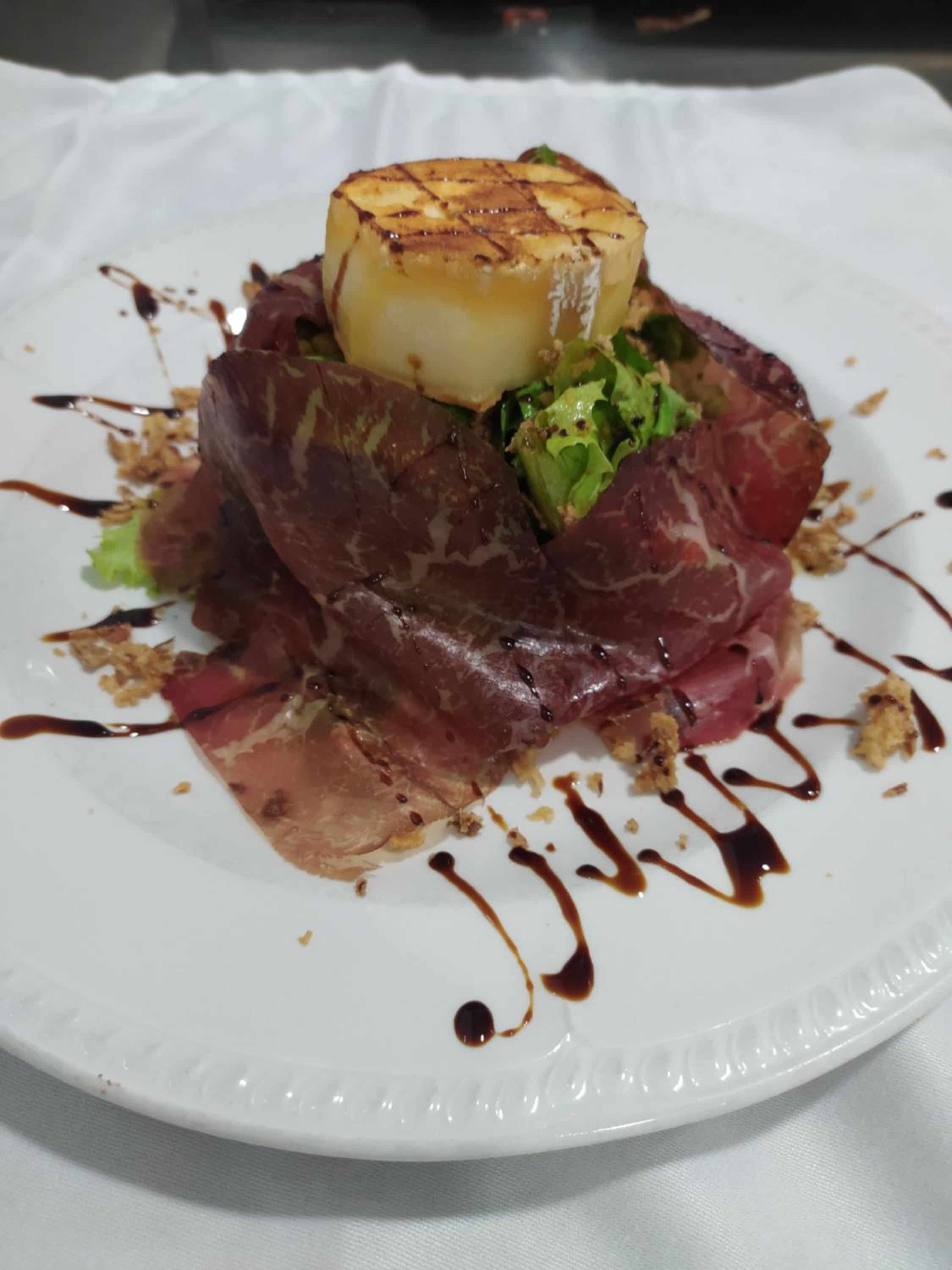 Hostal Restaurante La pinta
