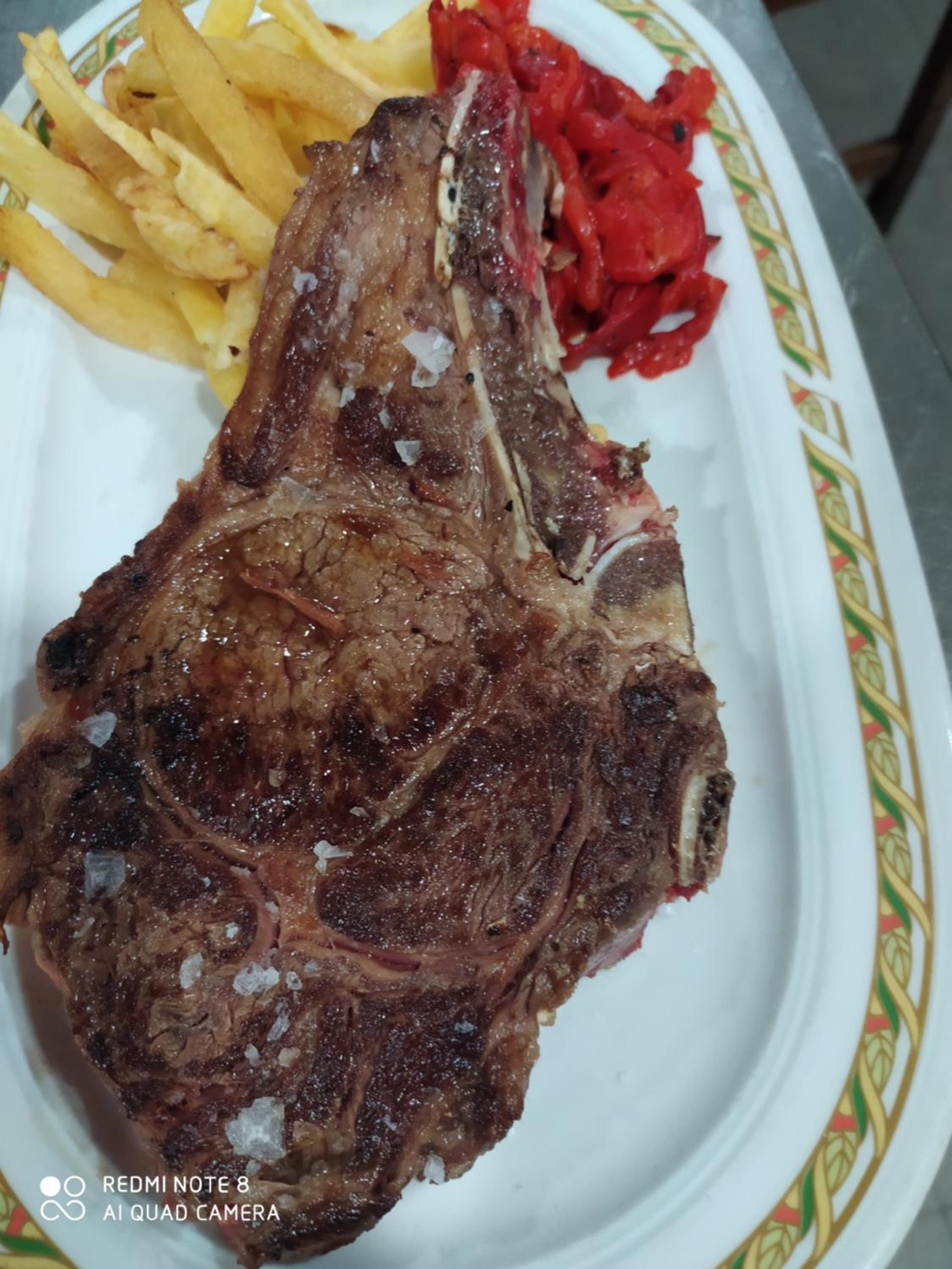 Hostal Restaurante La pinta