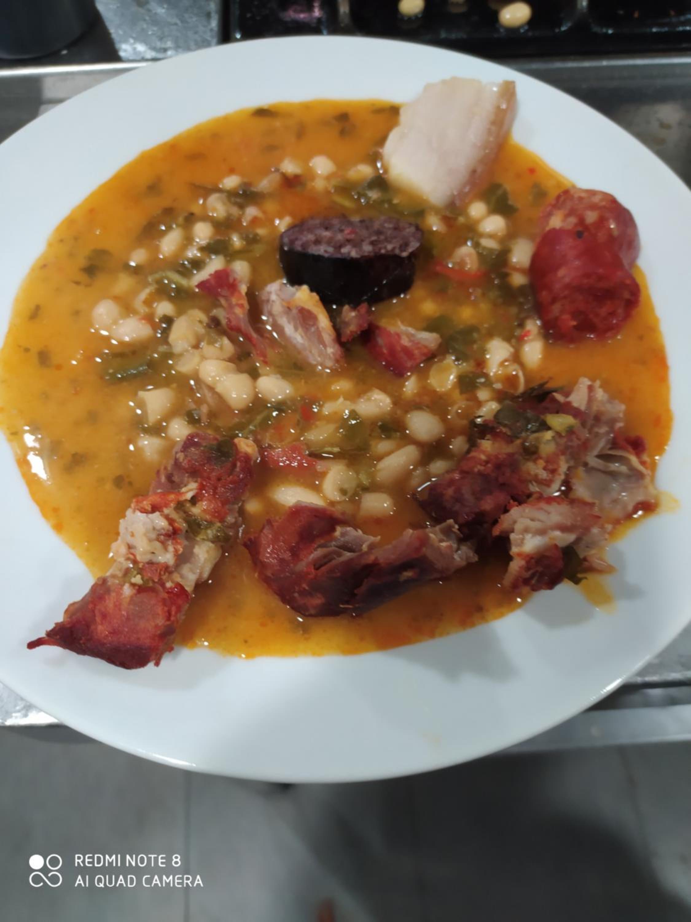 Hostal Restaurante La pinta