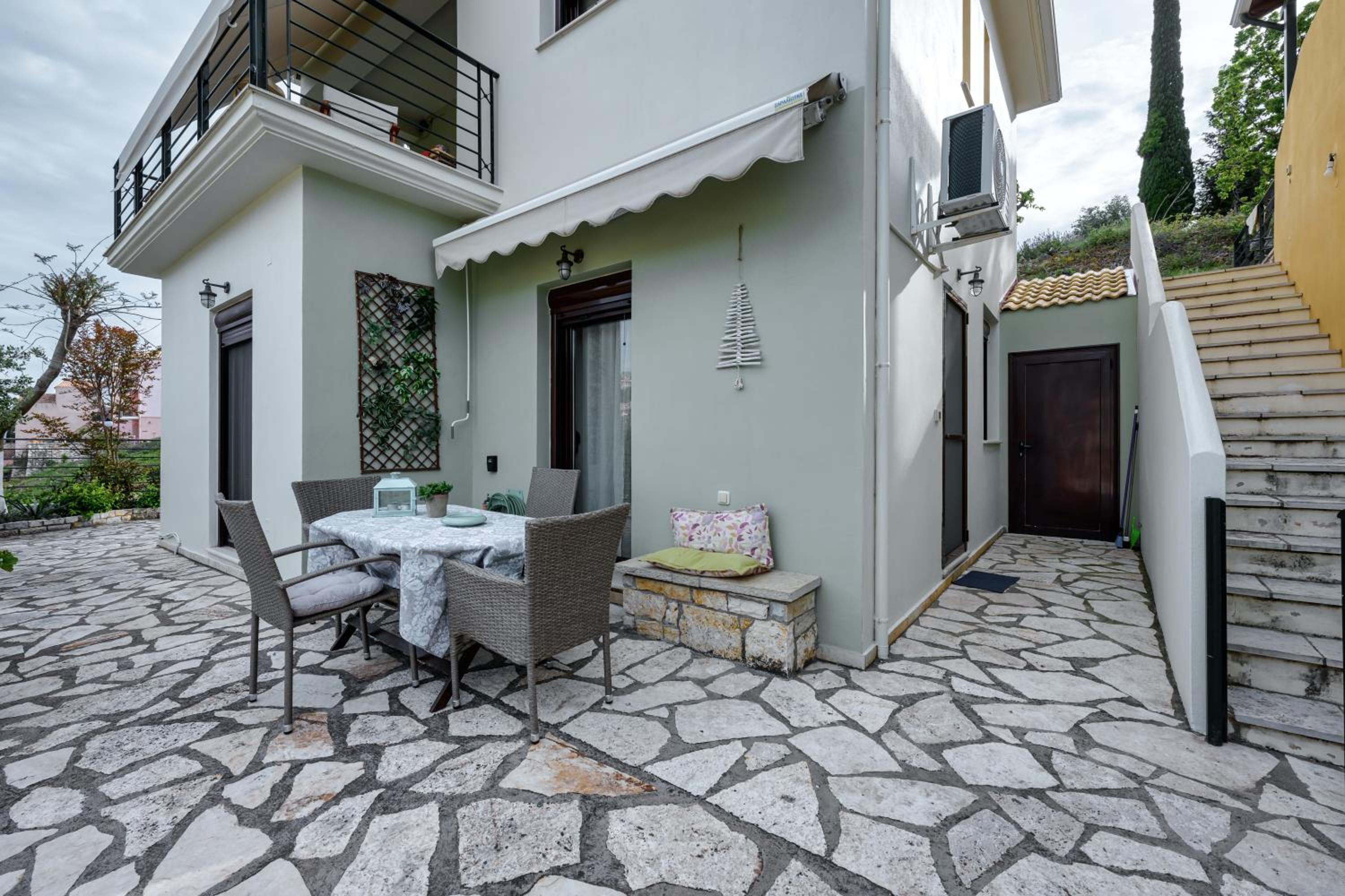Harmony villa