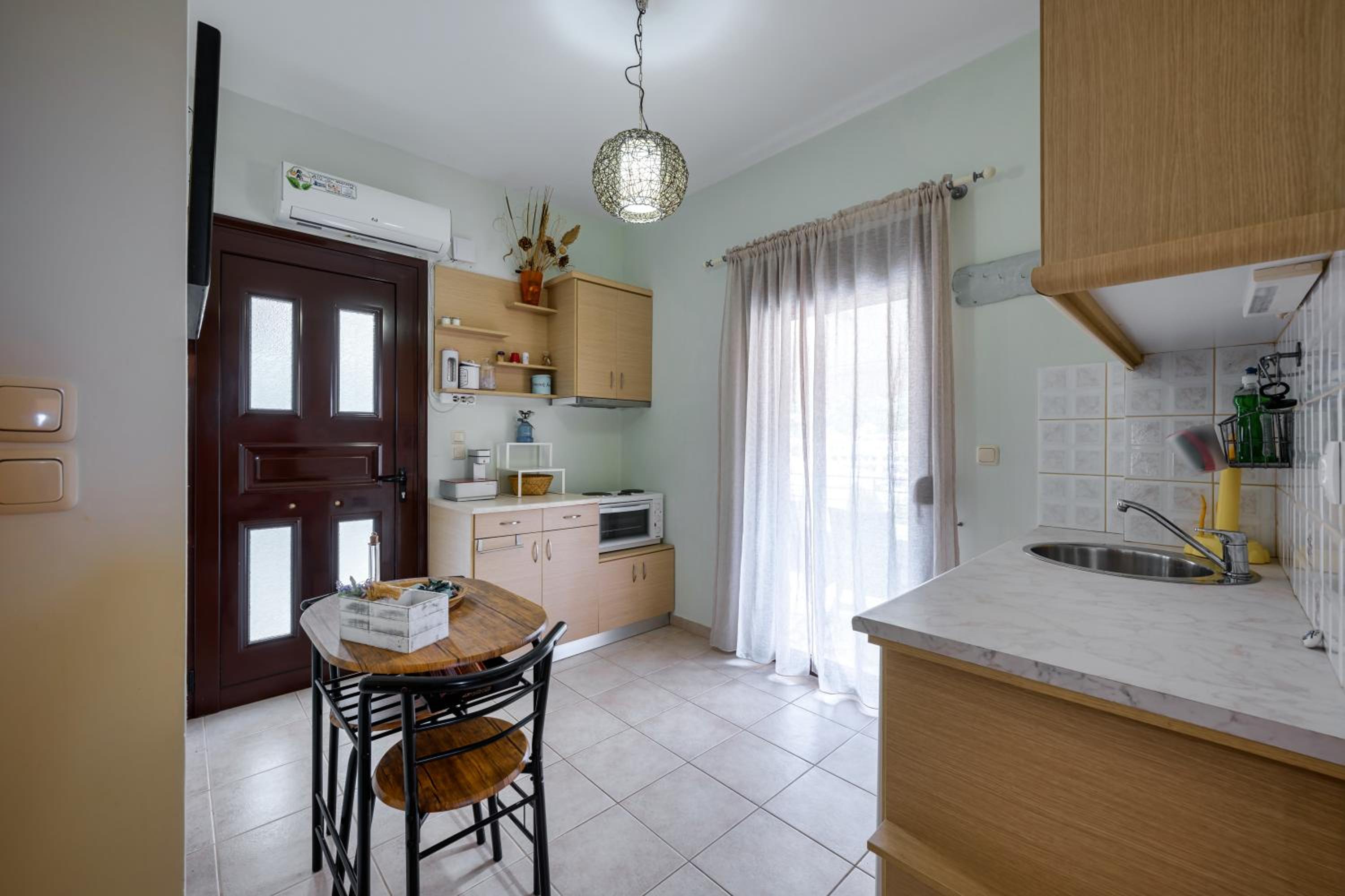 Harmony villa