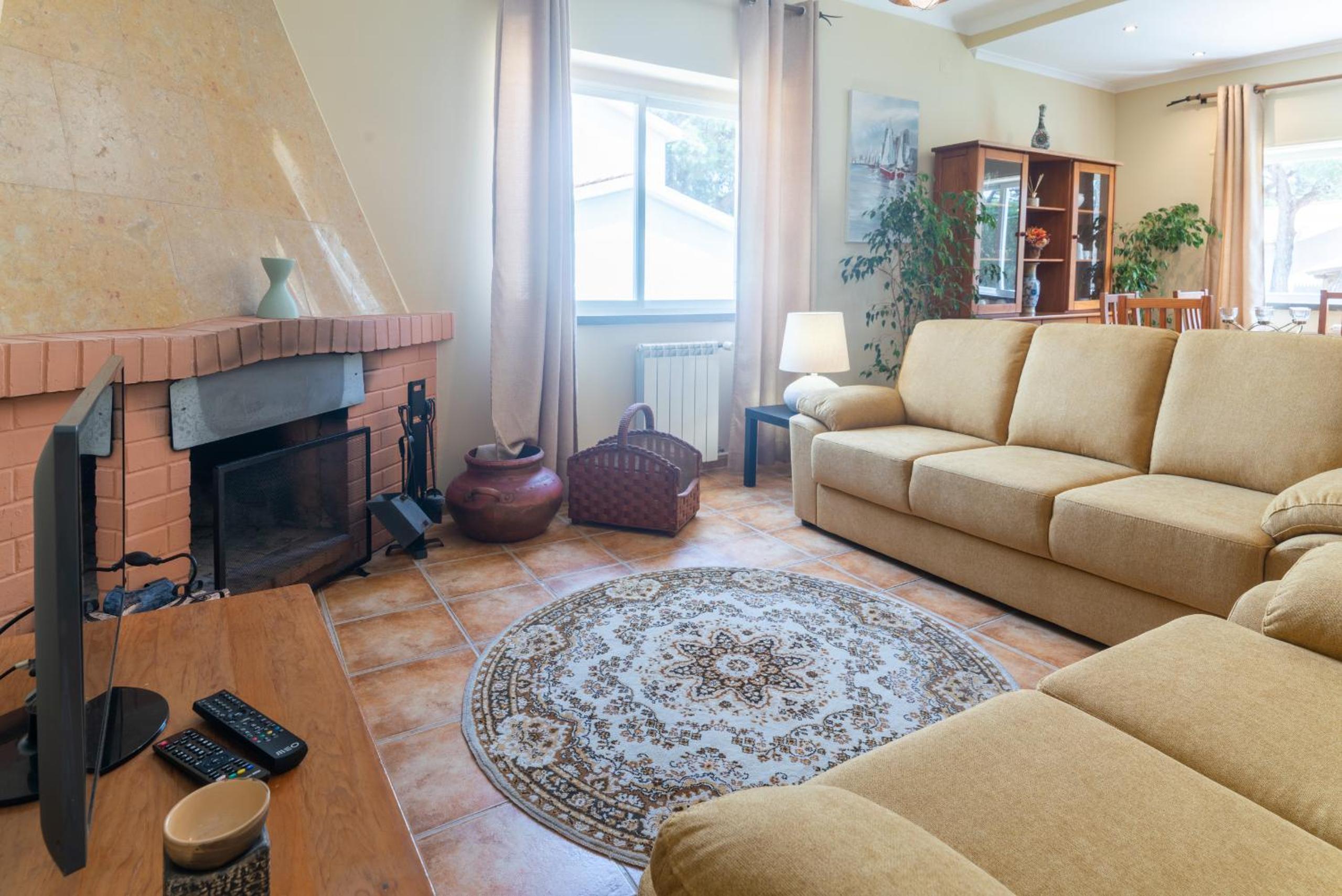 Villa Cassandra