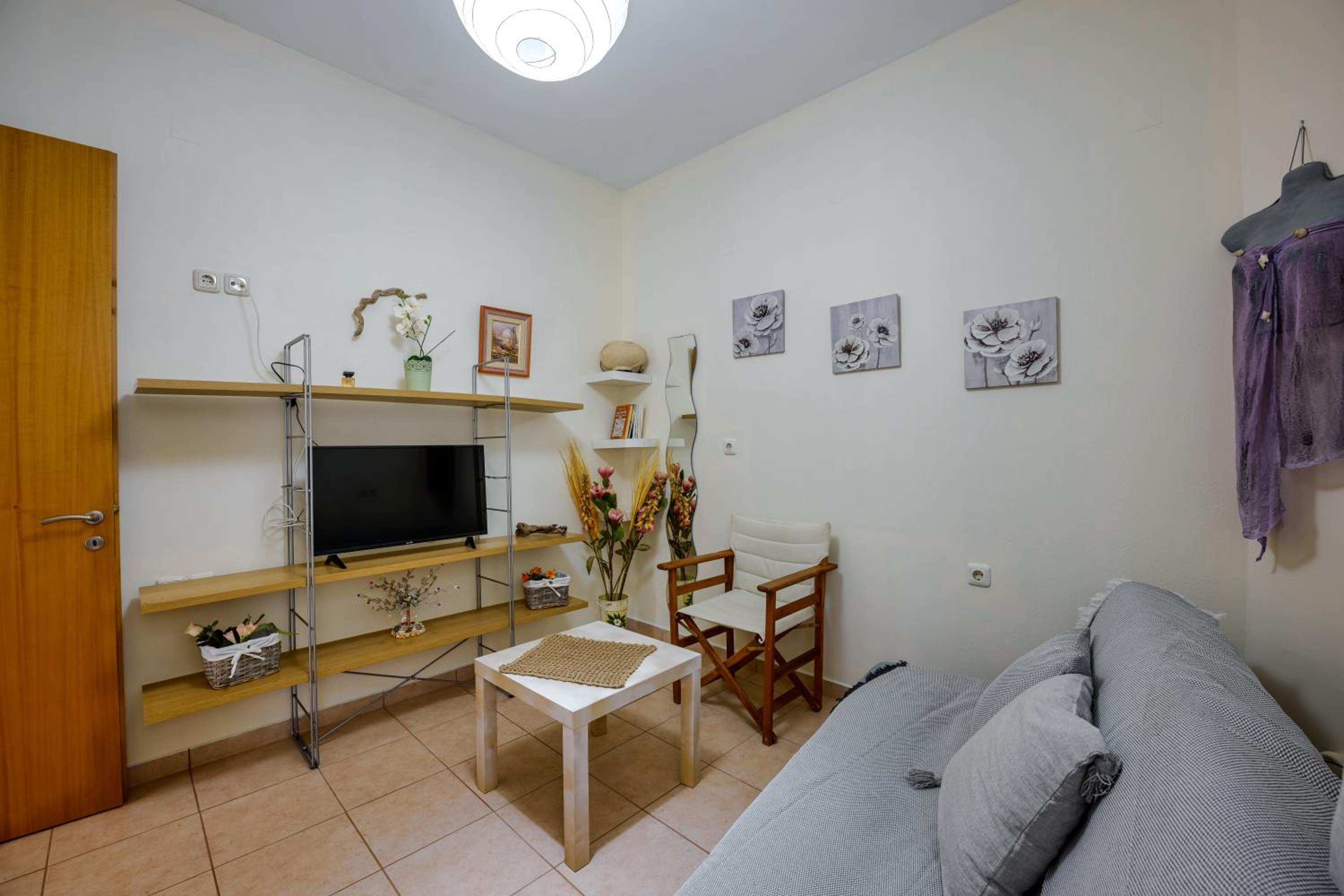 Harmony villa