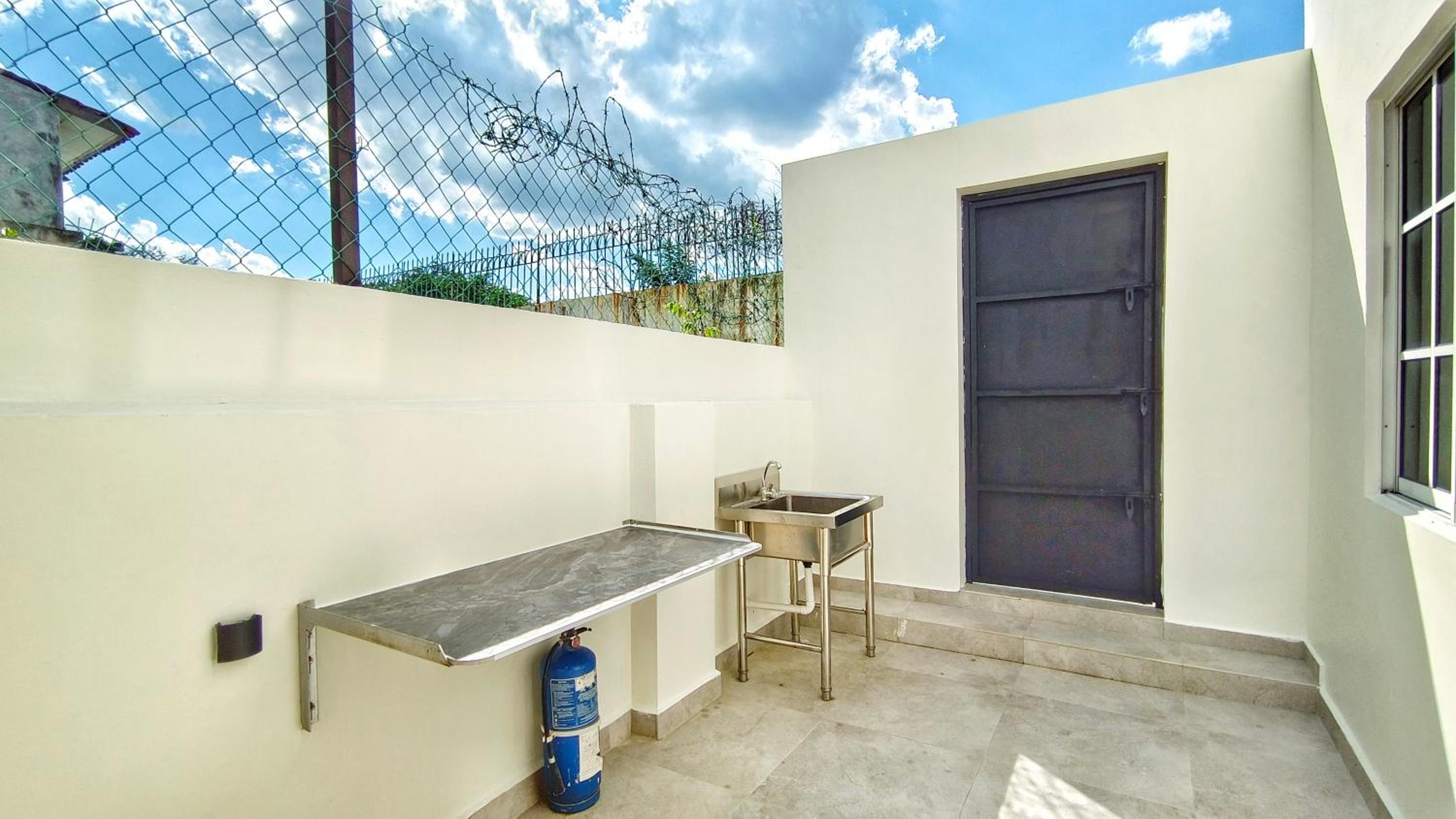 JB City Villa (Private Pool)