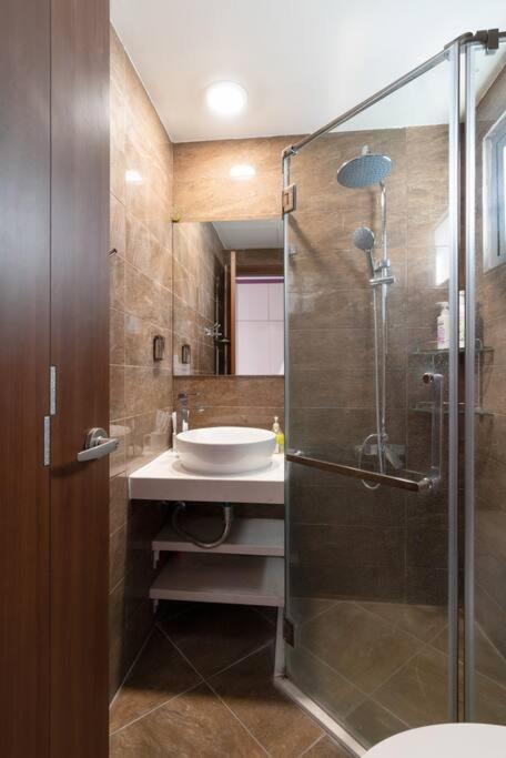 4-Bedroom Apartment @ Vinhomes Times city