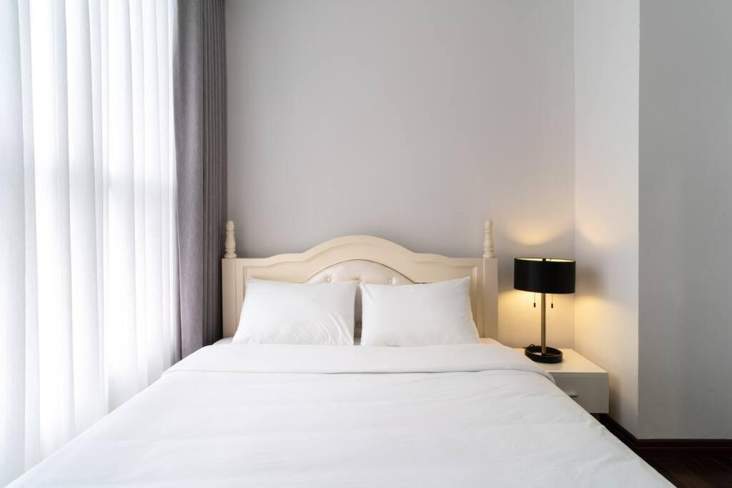 4-Bedroom Apartment @ Vinhomes Times city