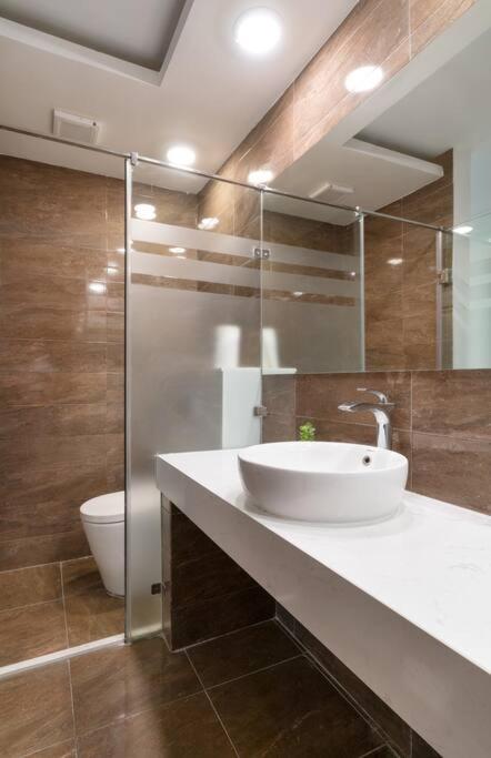 4-Bedroom Apartment @ Vinhomes Times city