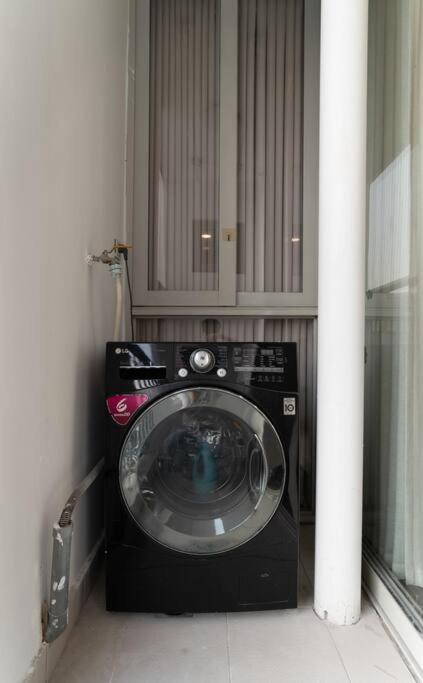 4-Bedroom Apartment @ Vinhomes Times city