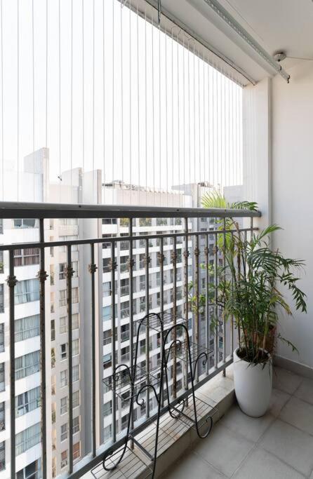 4-Bedroom Apartment @ Vinhomes Times city