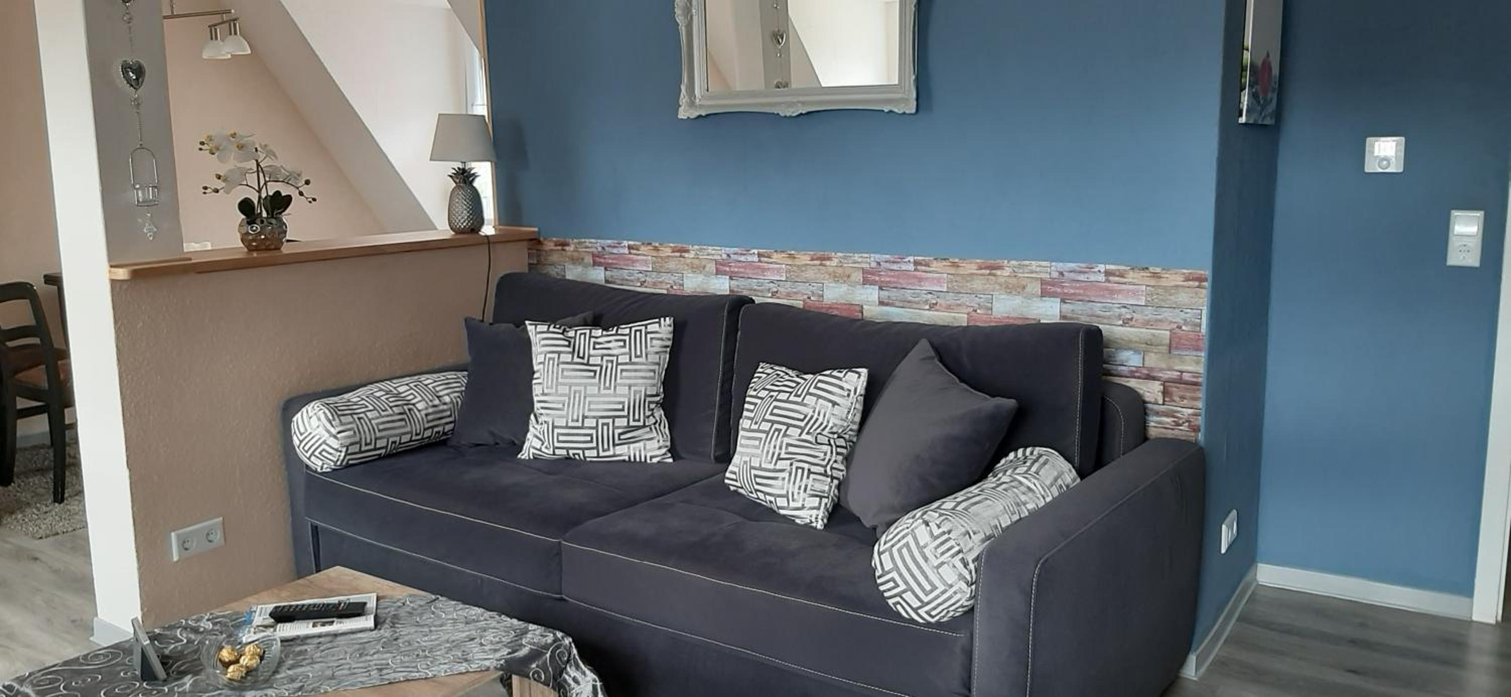Ferienwohnung Sabine