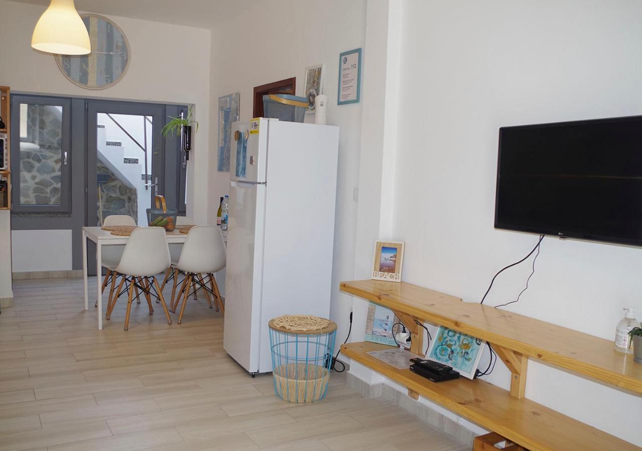 Agapito's Houses view 5