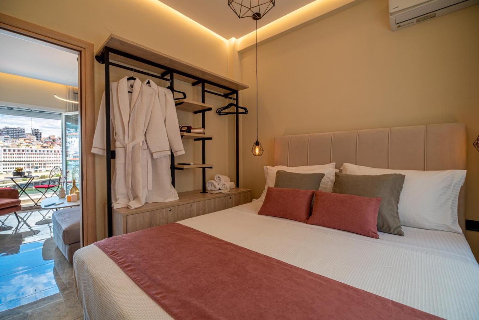 Infinity house kavala