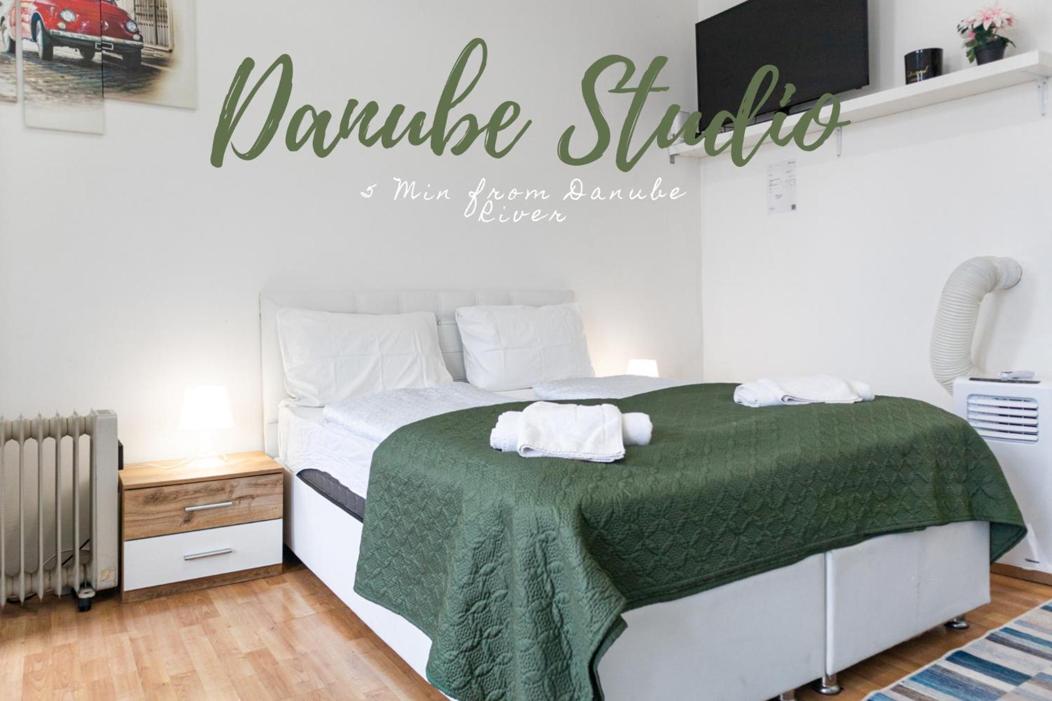 Homely Studio w/ Free Coffee near Millenium Tower