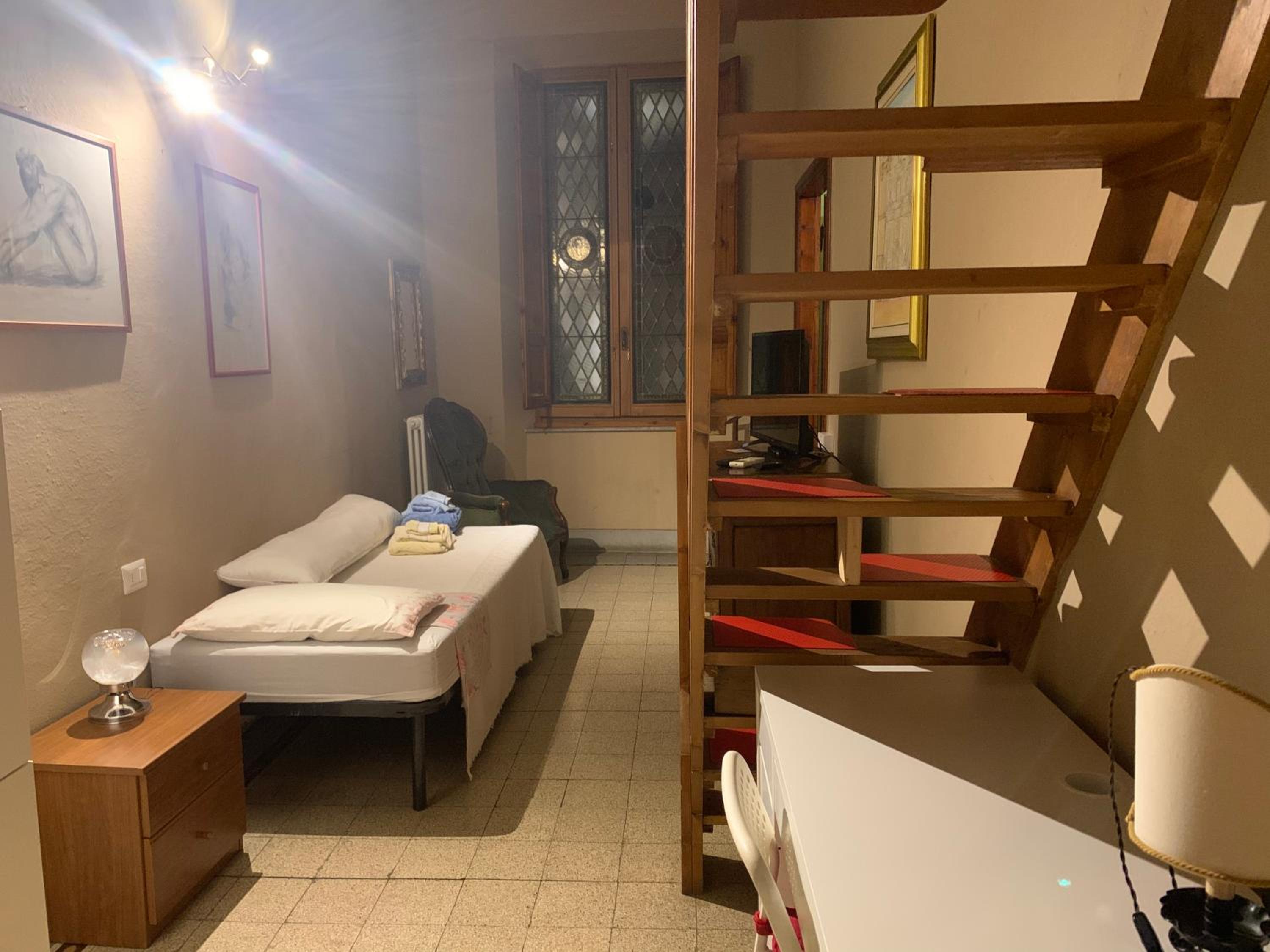 CASA BENVENUTI
