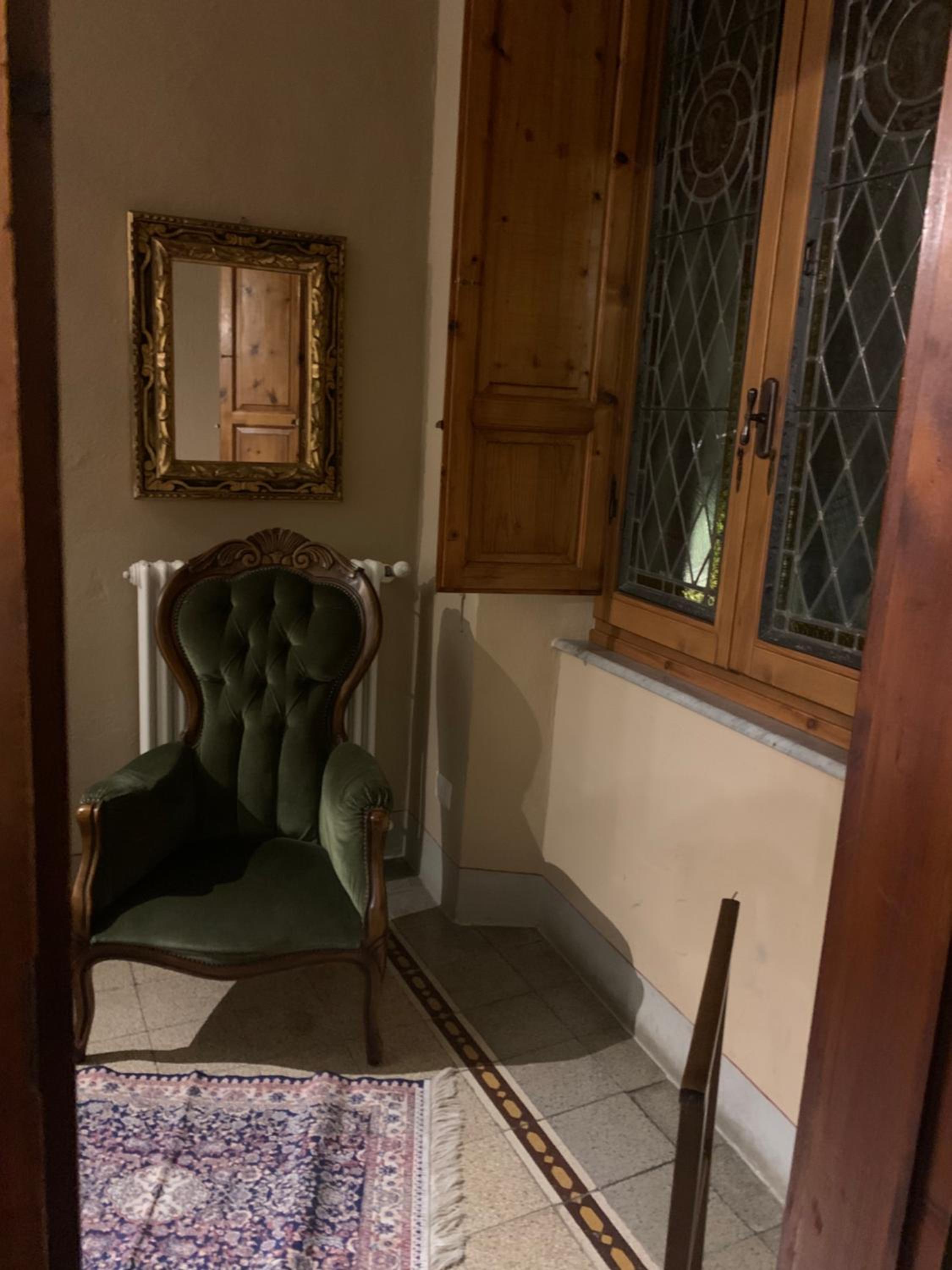 CASA BENVENUTI