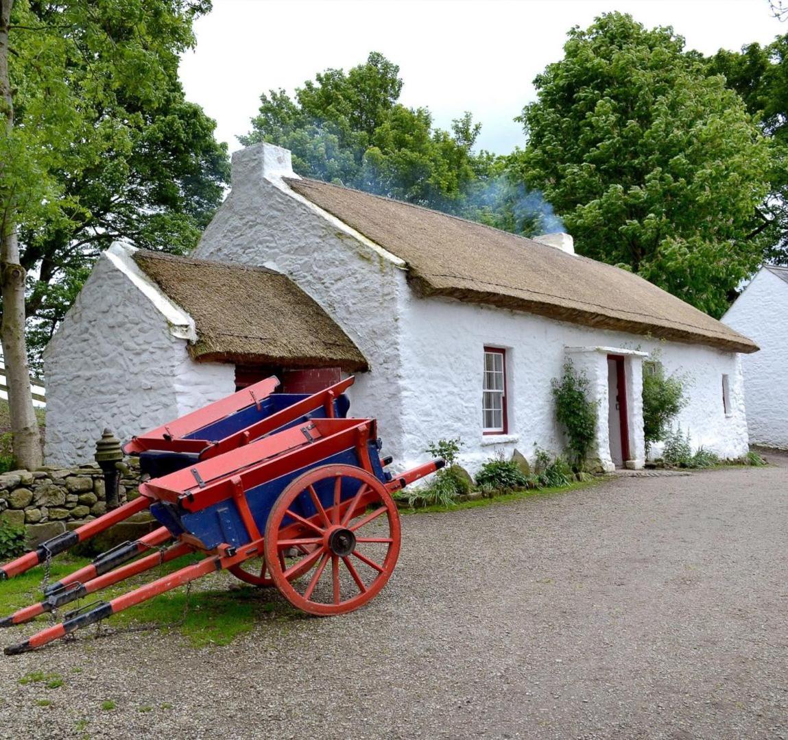 Brookmount House