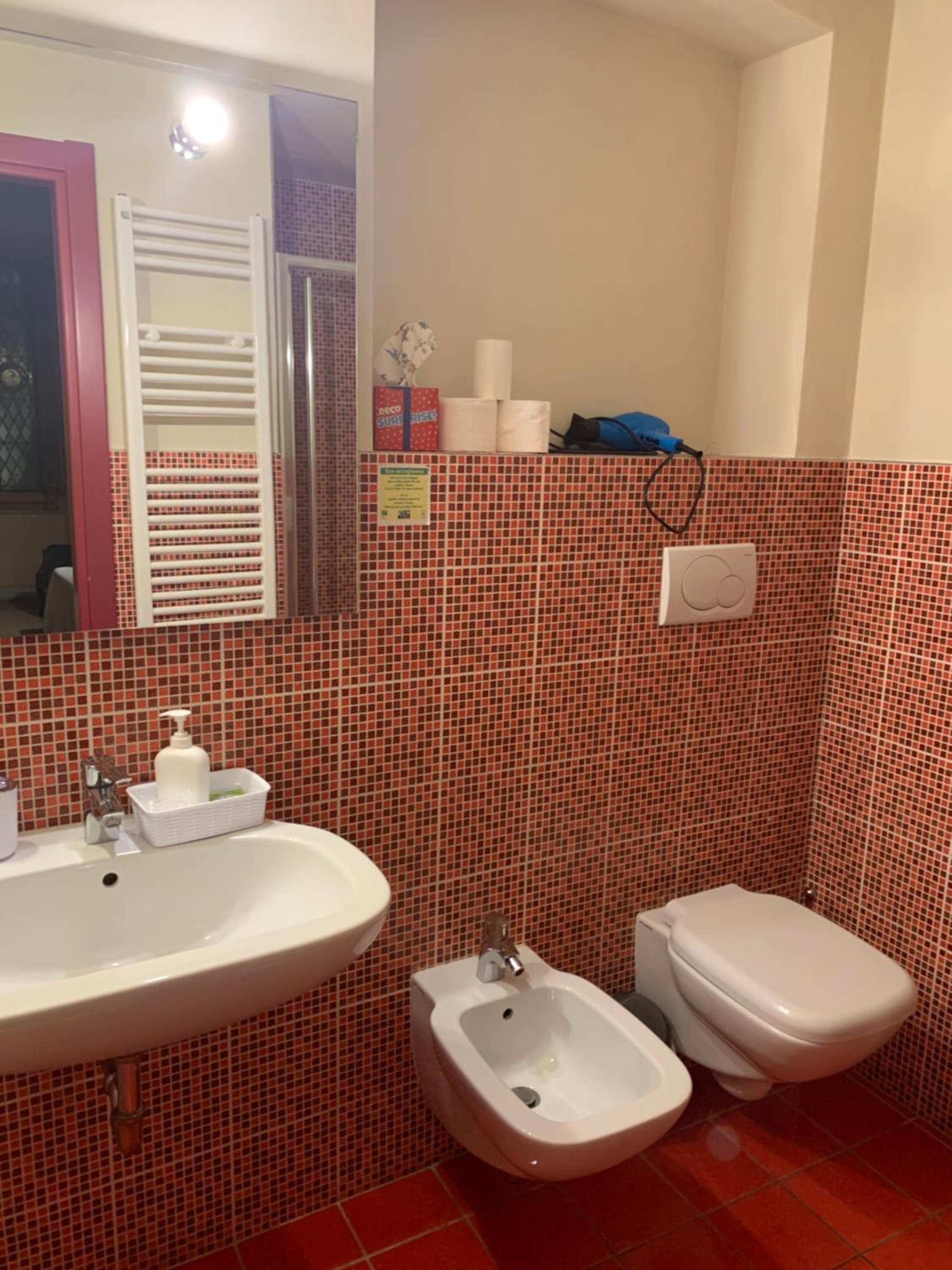 CASA BENVENUTI