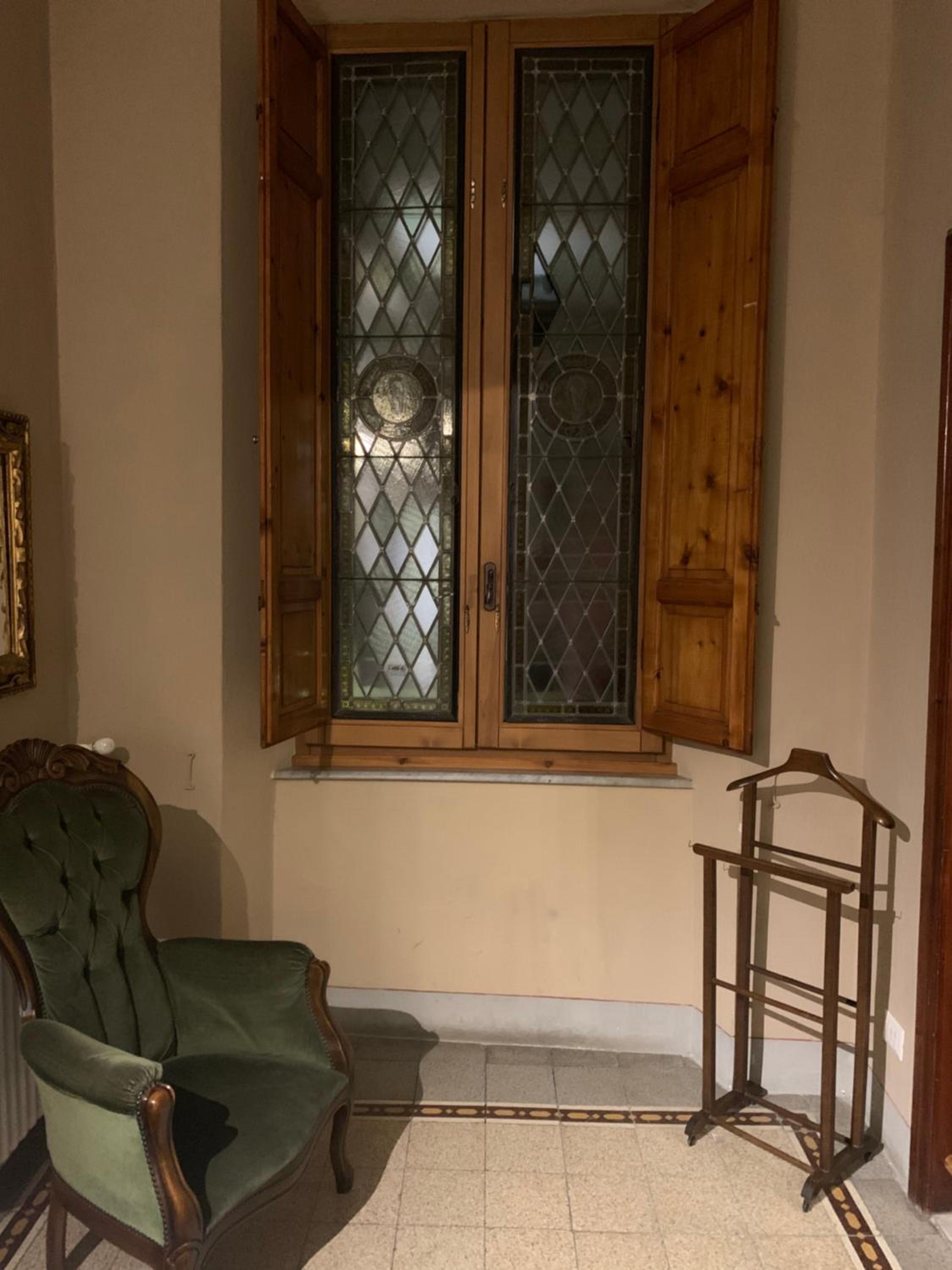 CASA BENVENUTI