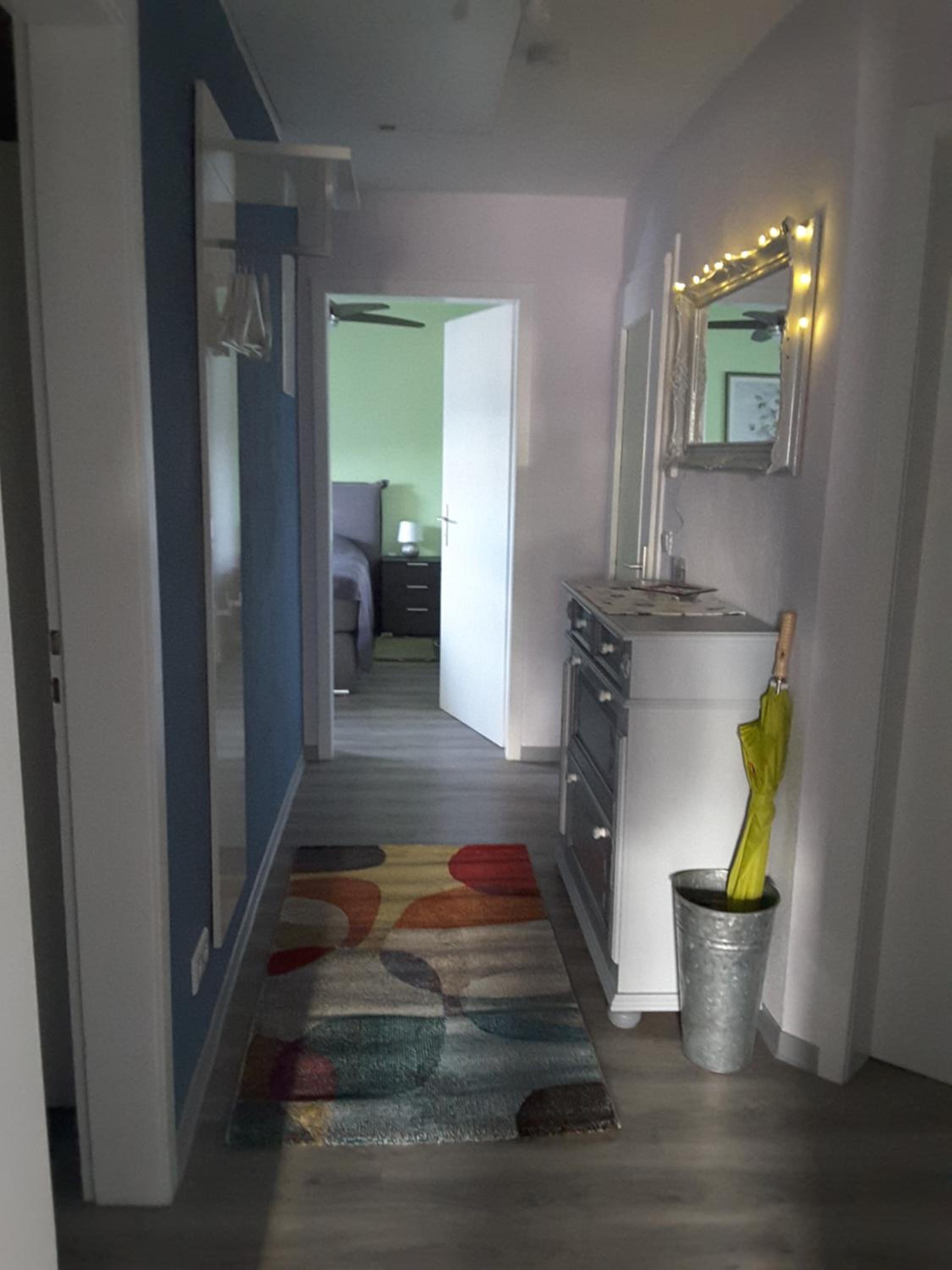 Ferienwohnung Sabine