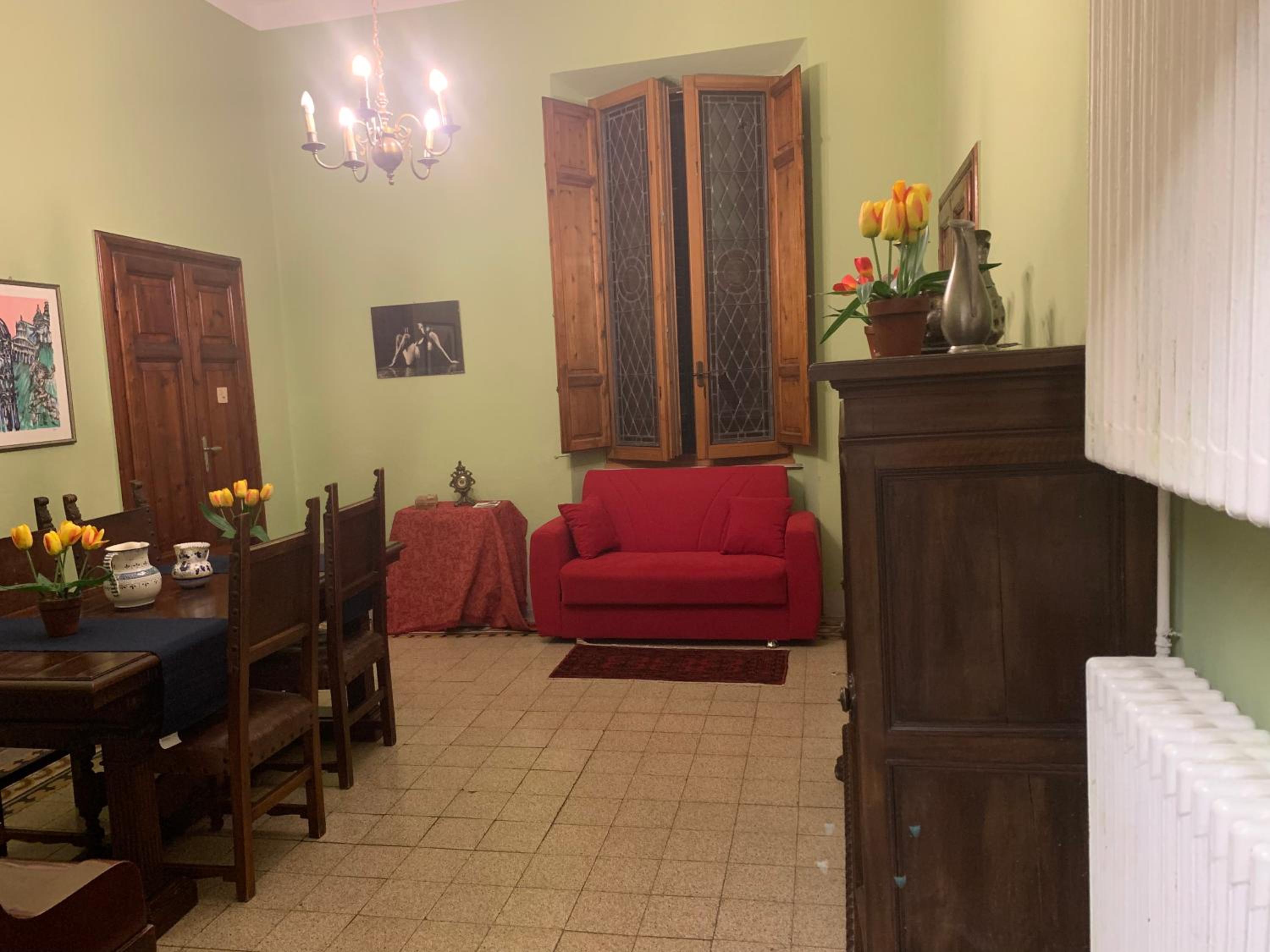 CASA BENVENUTI