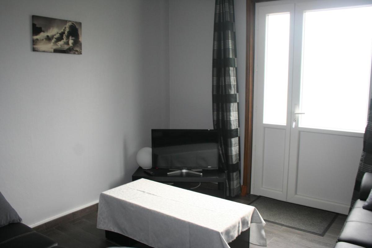 Appartement Chez Pascaline view 5