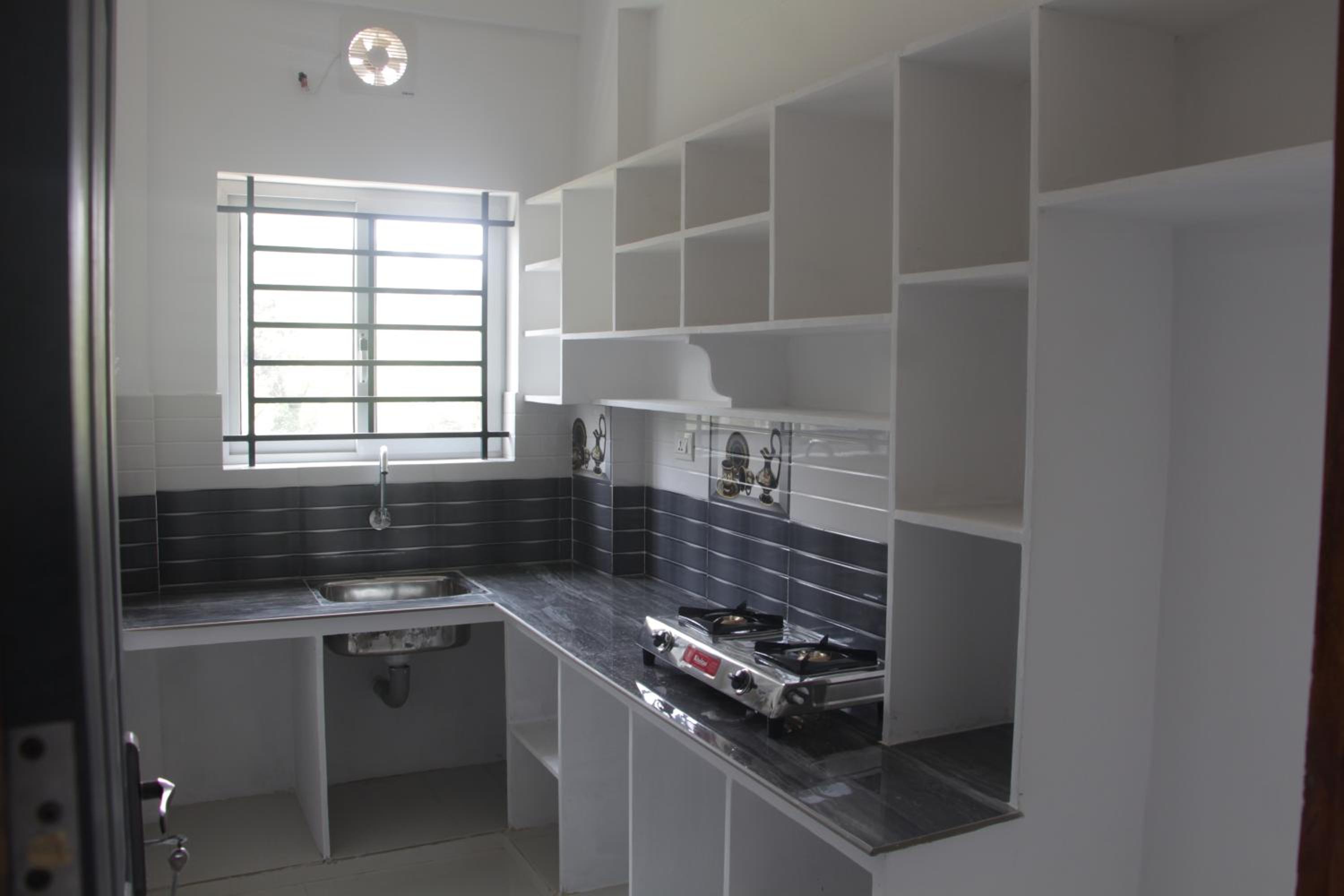 CITY APARTMENTS