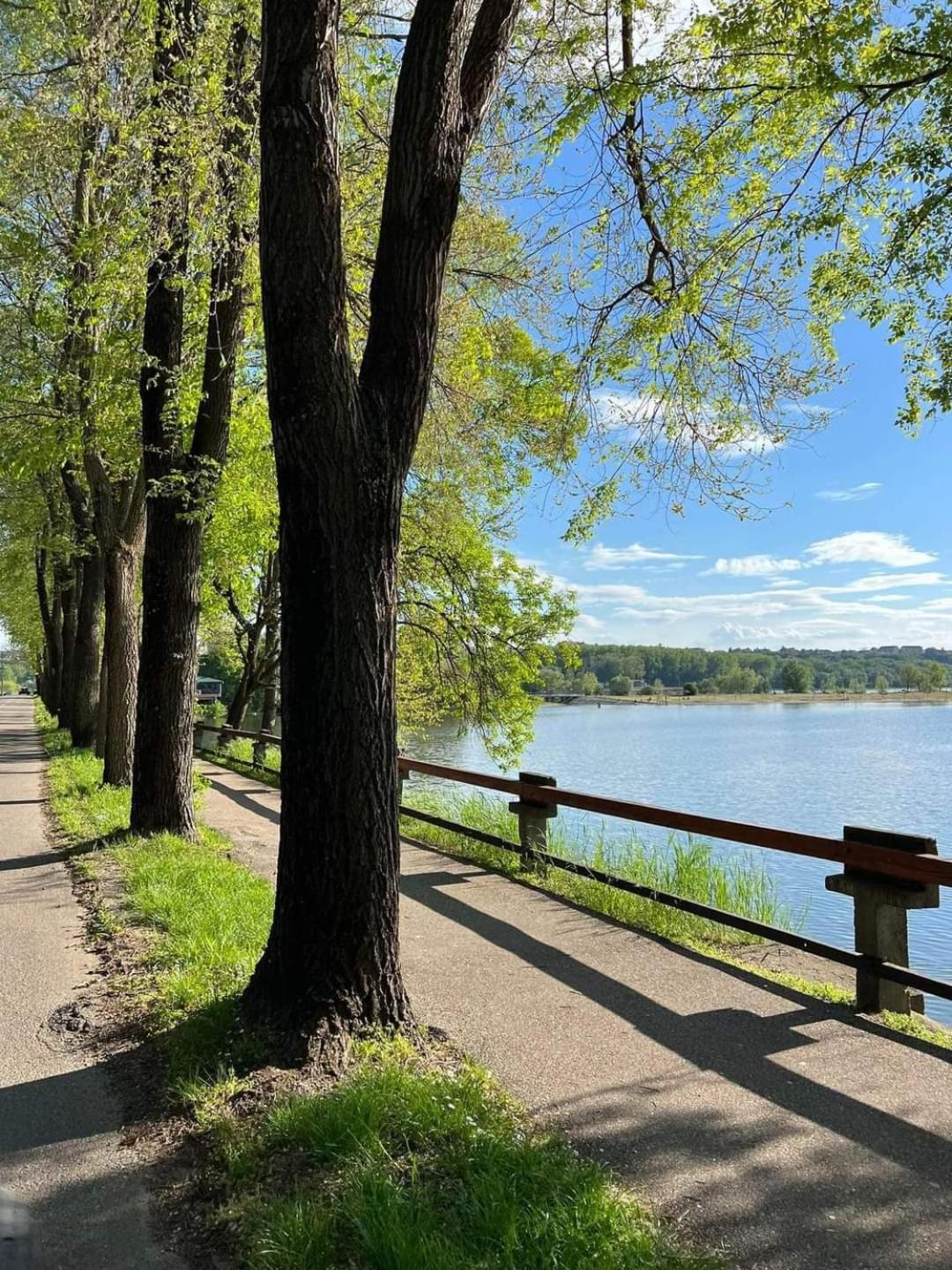 Apartman Emilija