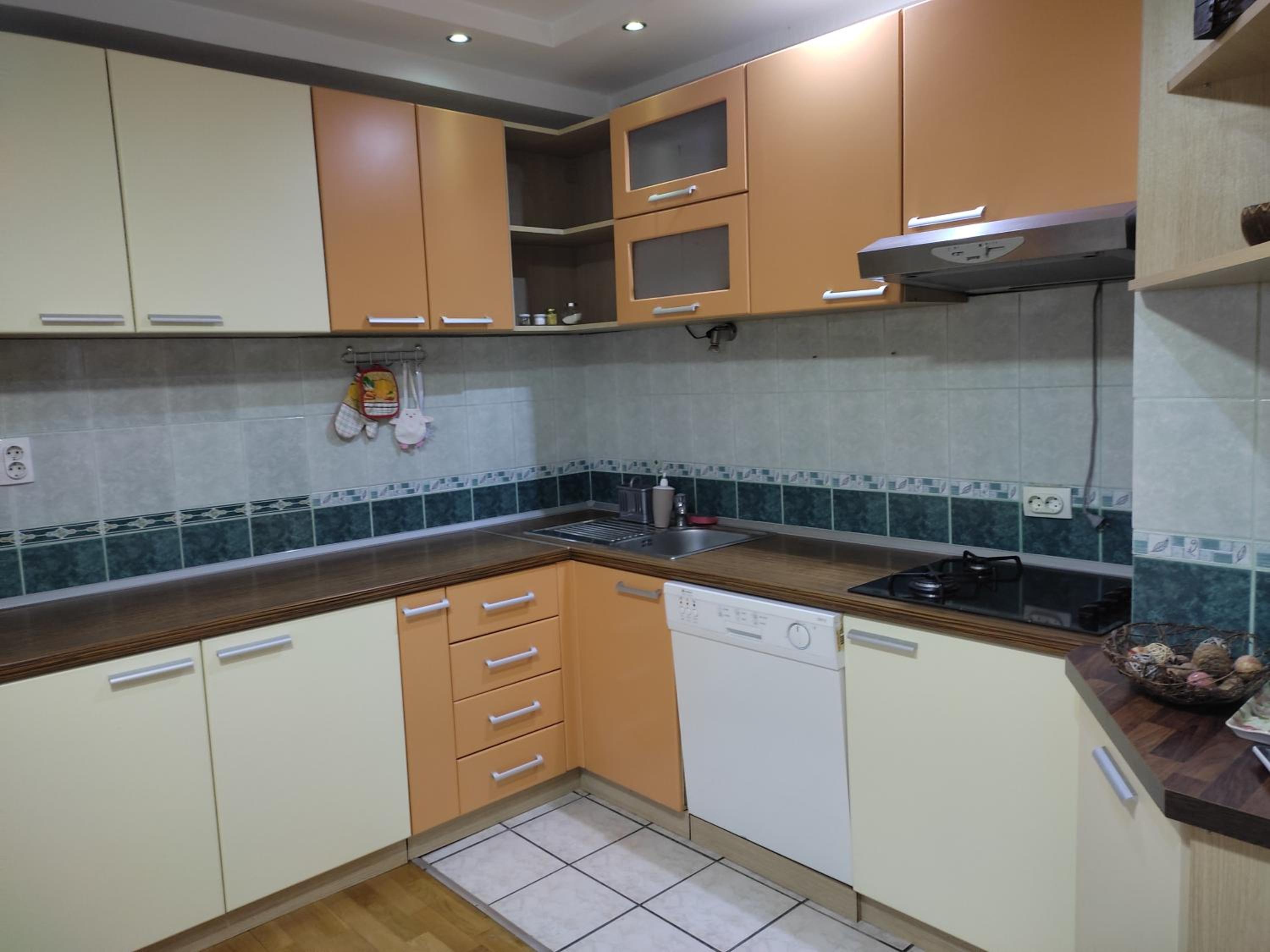Apartman Emilija