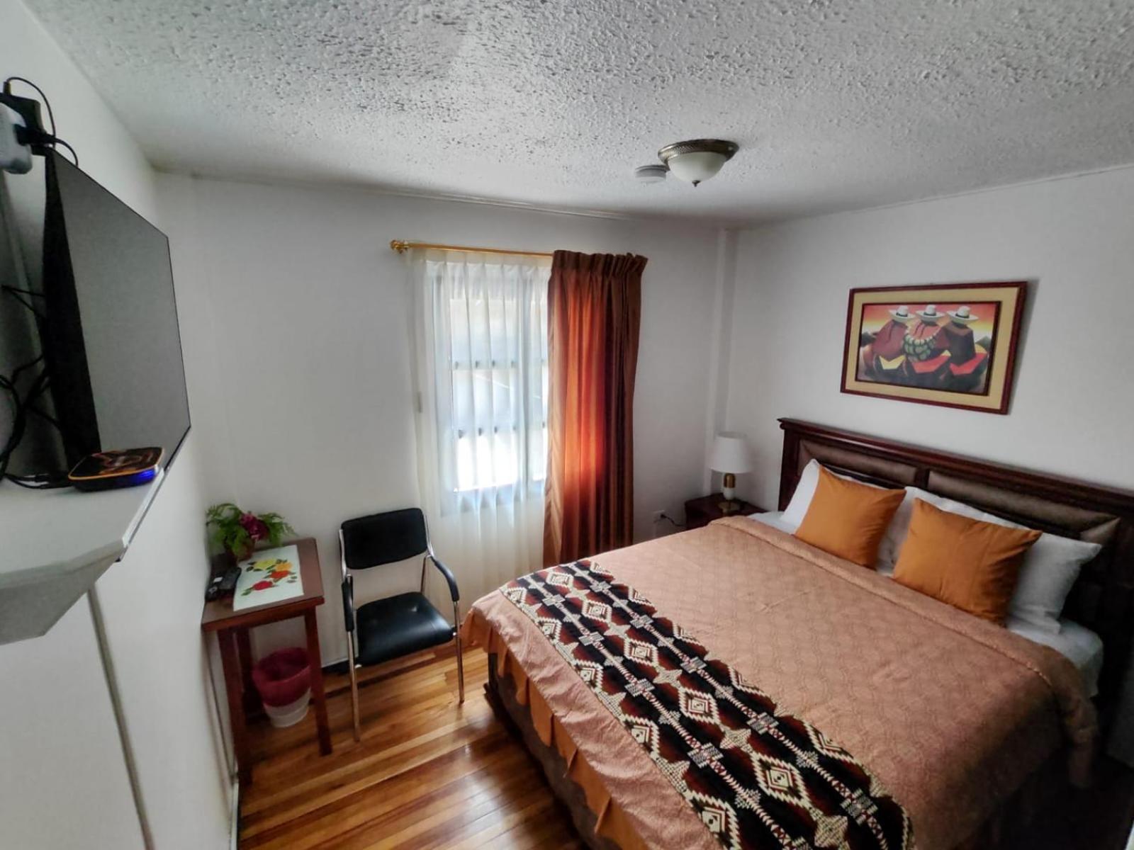 Apartamento 32 Juana de Arco view 4