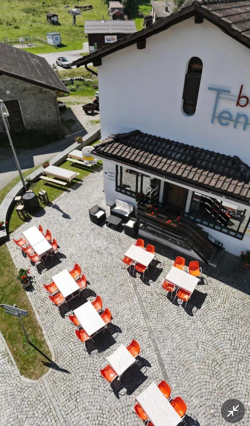 B&B Tencia