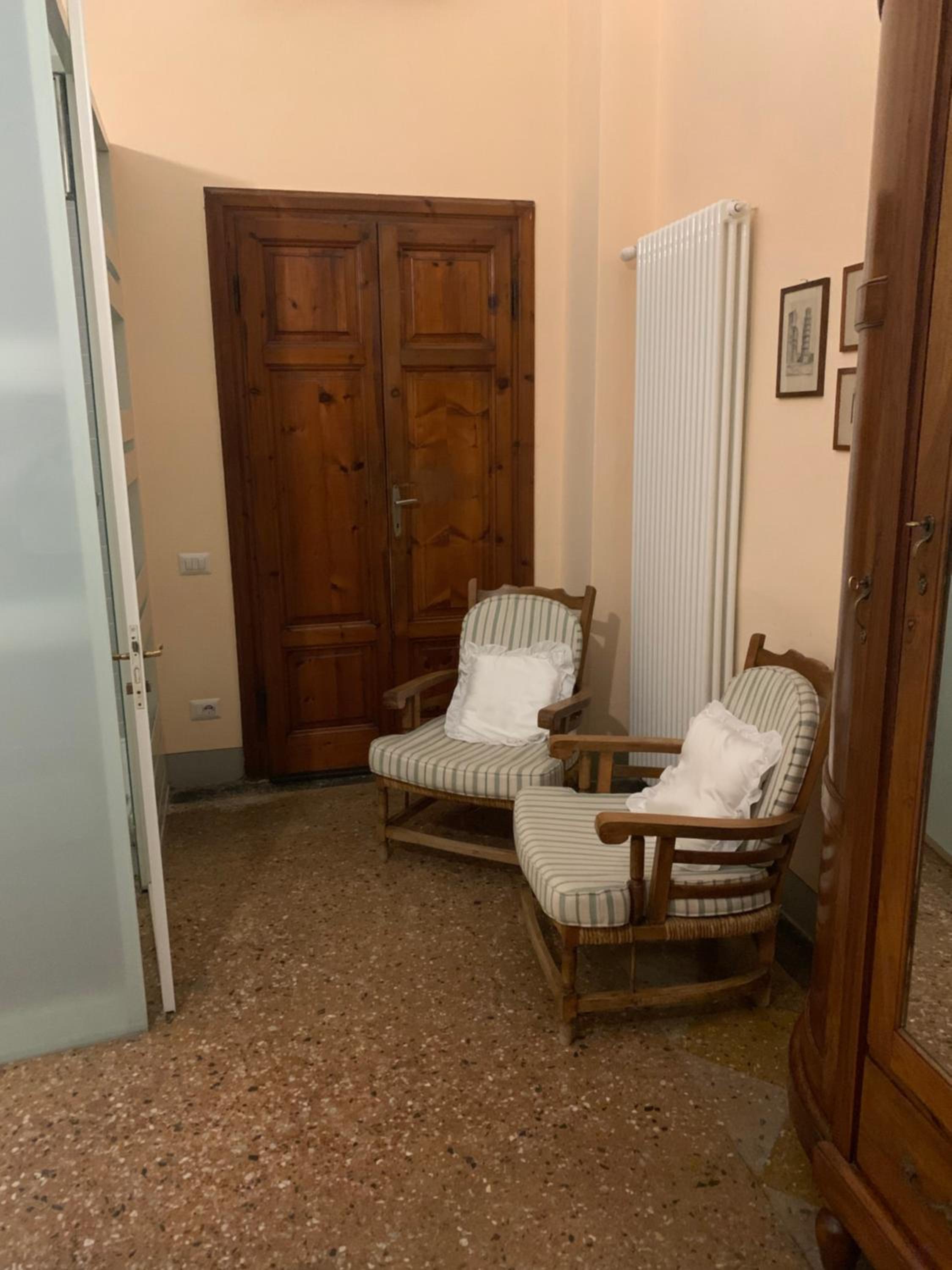 CASA BENVENUTI