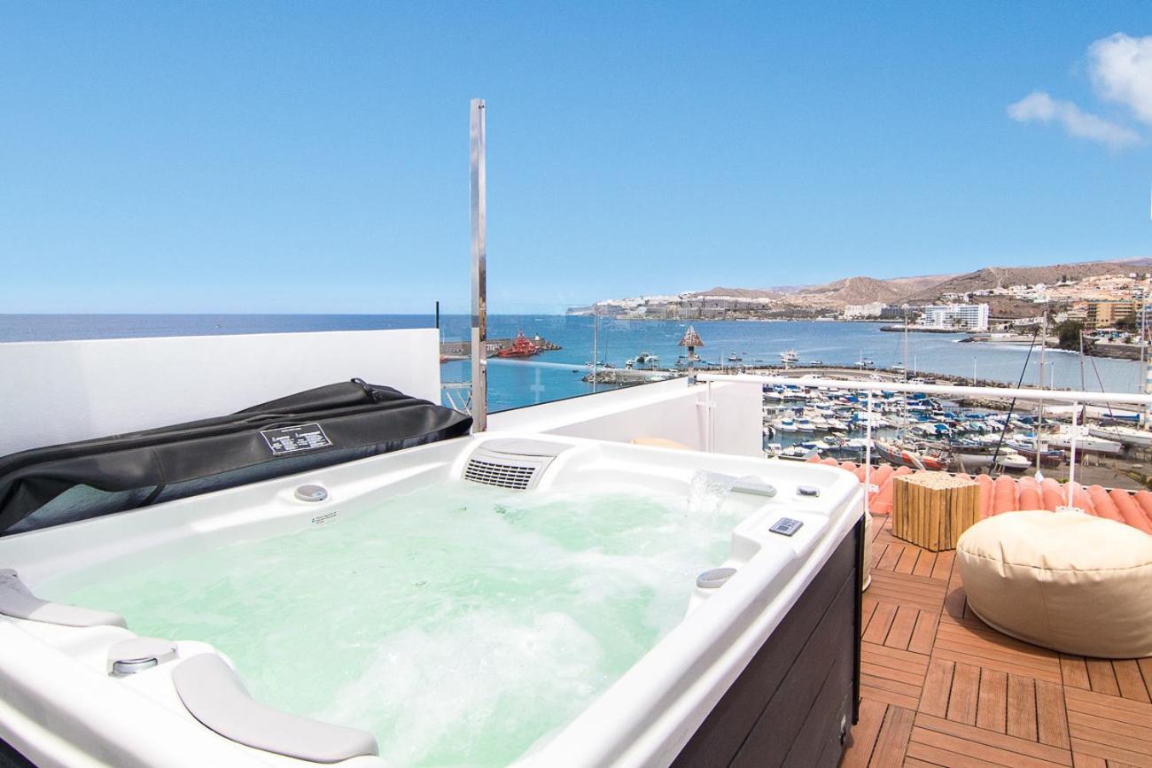 Hotel Loft On The Beach