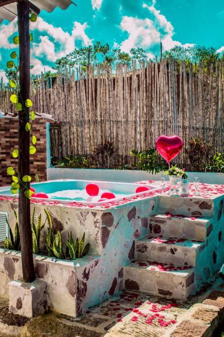 GLAMPING PUNTA CAÑON