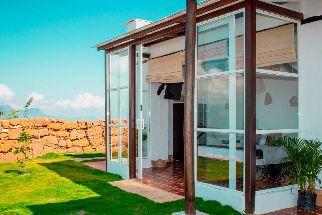 GLAMPING PUNTA CAÑON