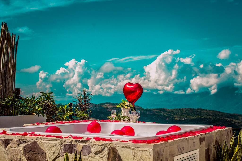 GLAMPING PUNTA CAÑON