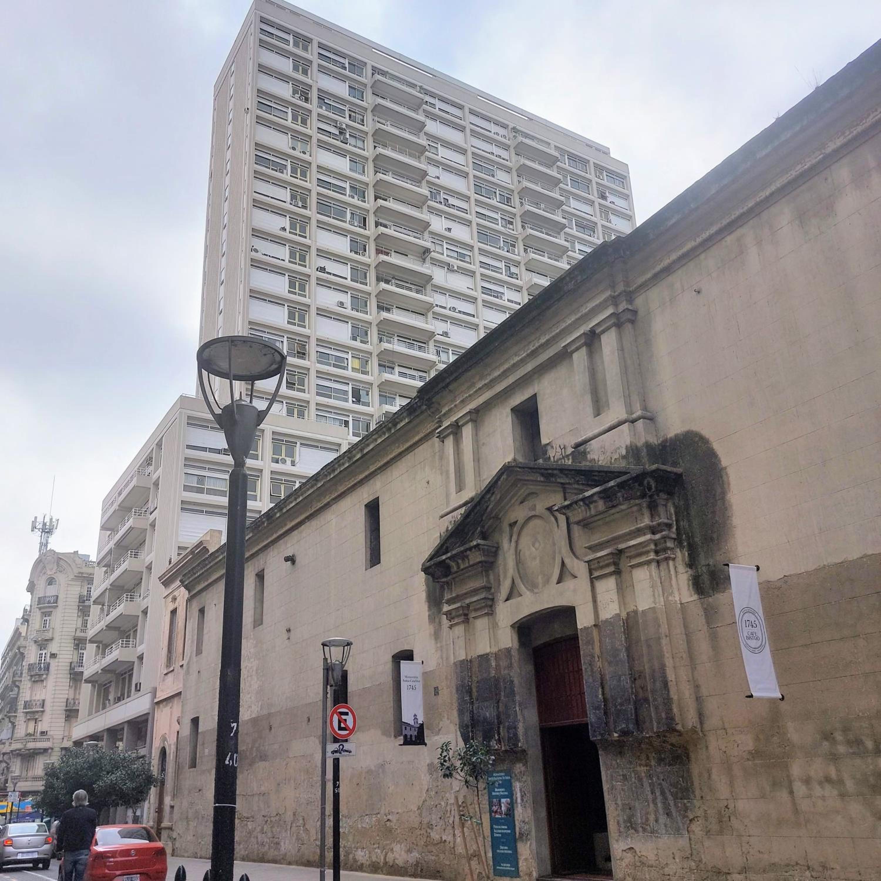 building