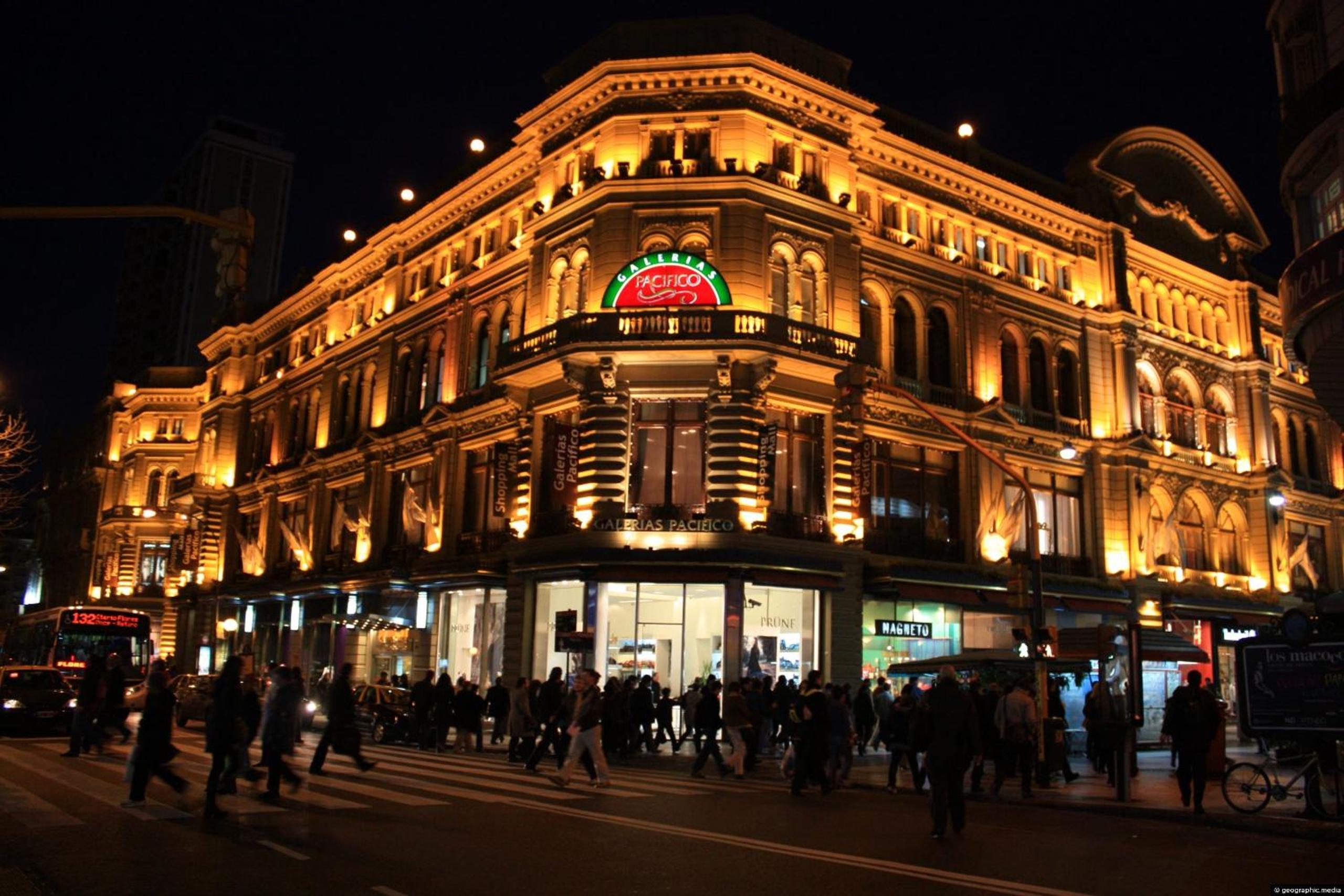 LO MEJOR de BUENOS AIRES, conversión a dólar oficial venta