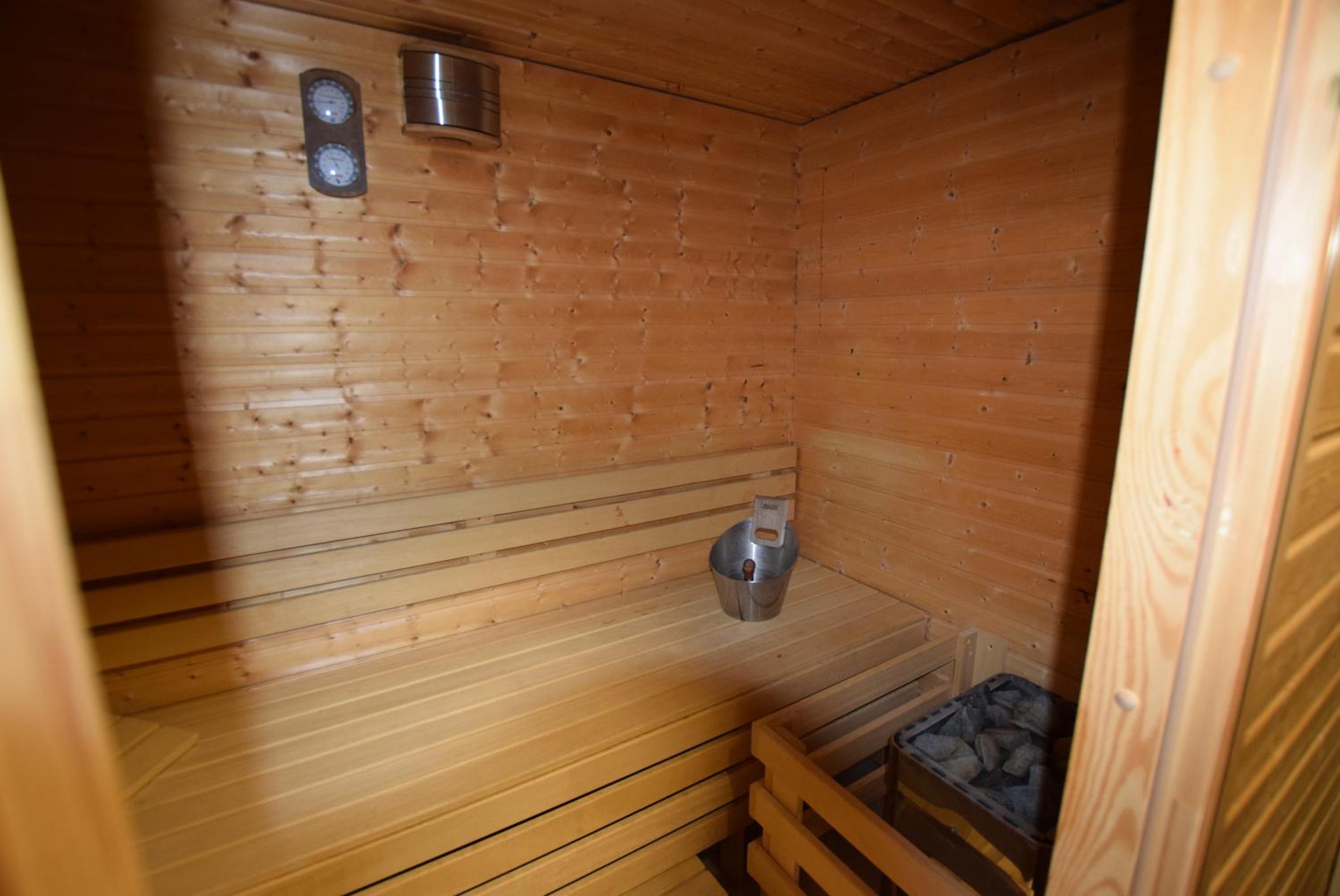 Apartmán v LakeParku