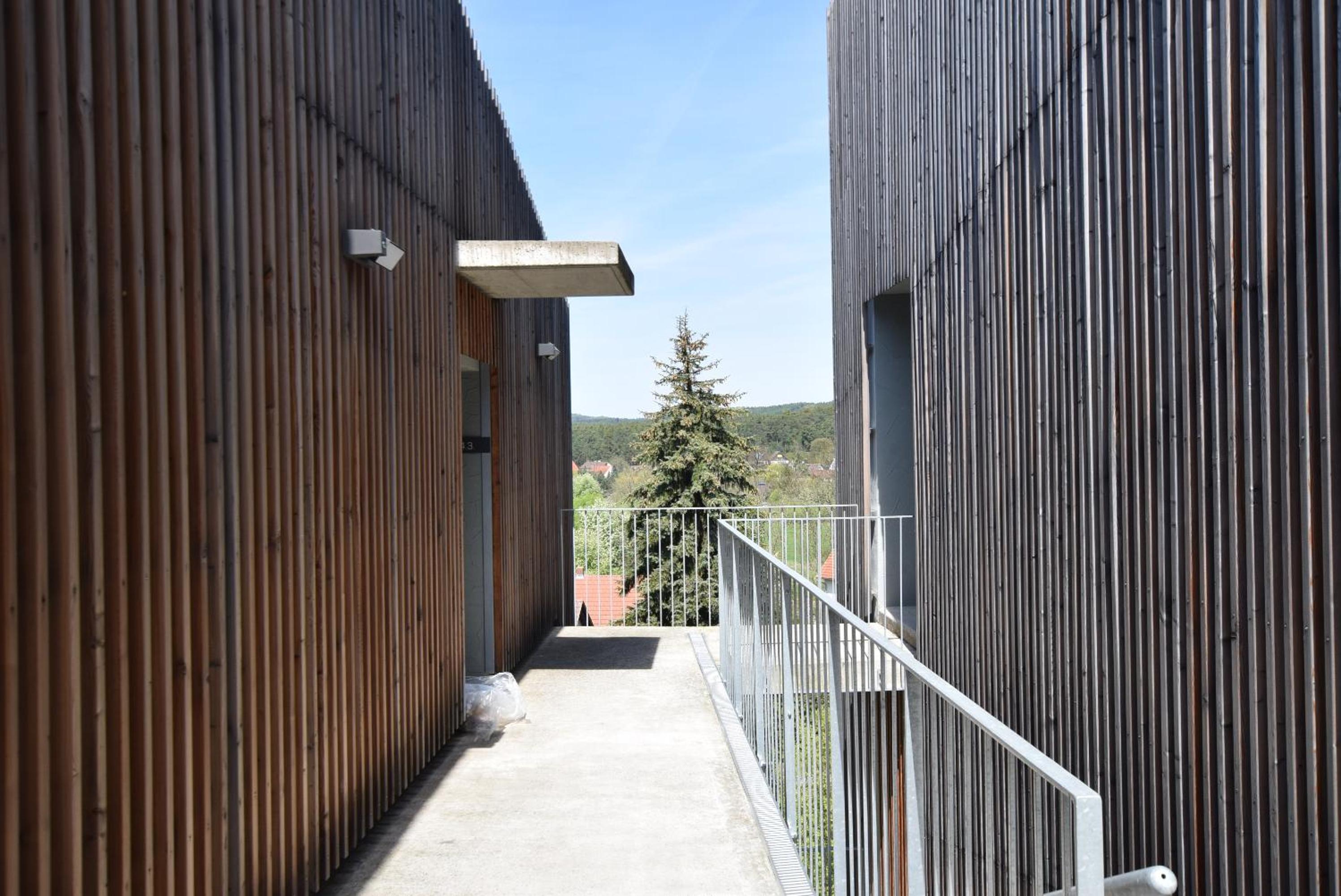 Apartmán v LakeParku