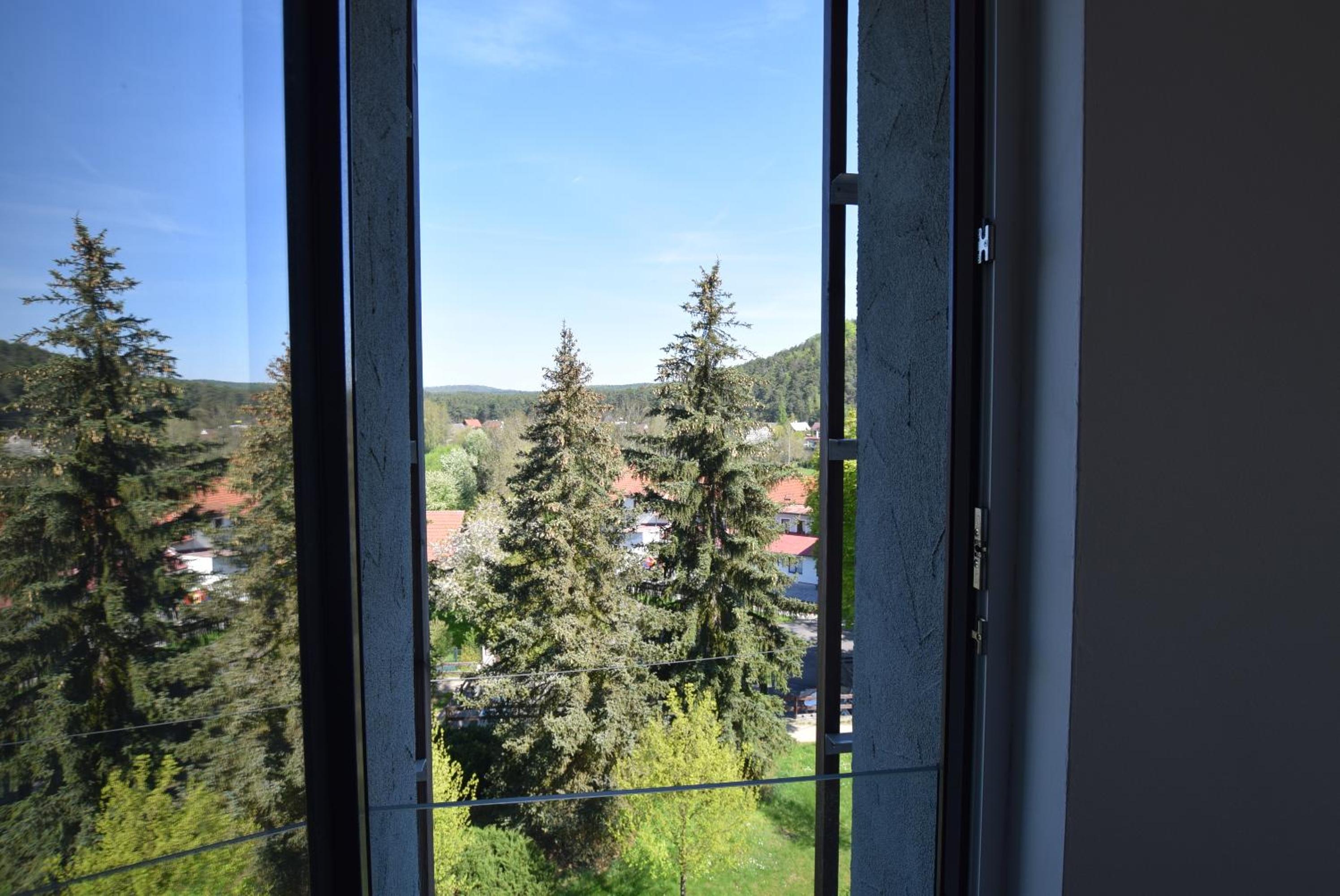 Apartmán v LakeParku