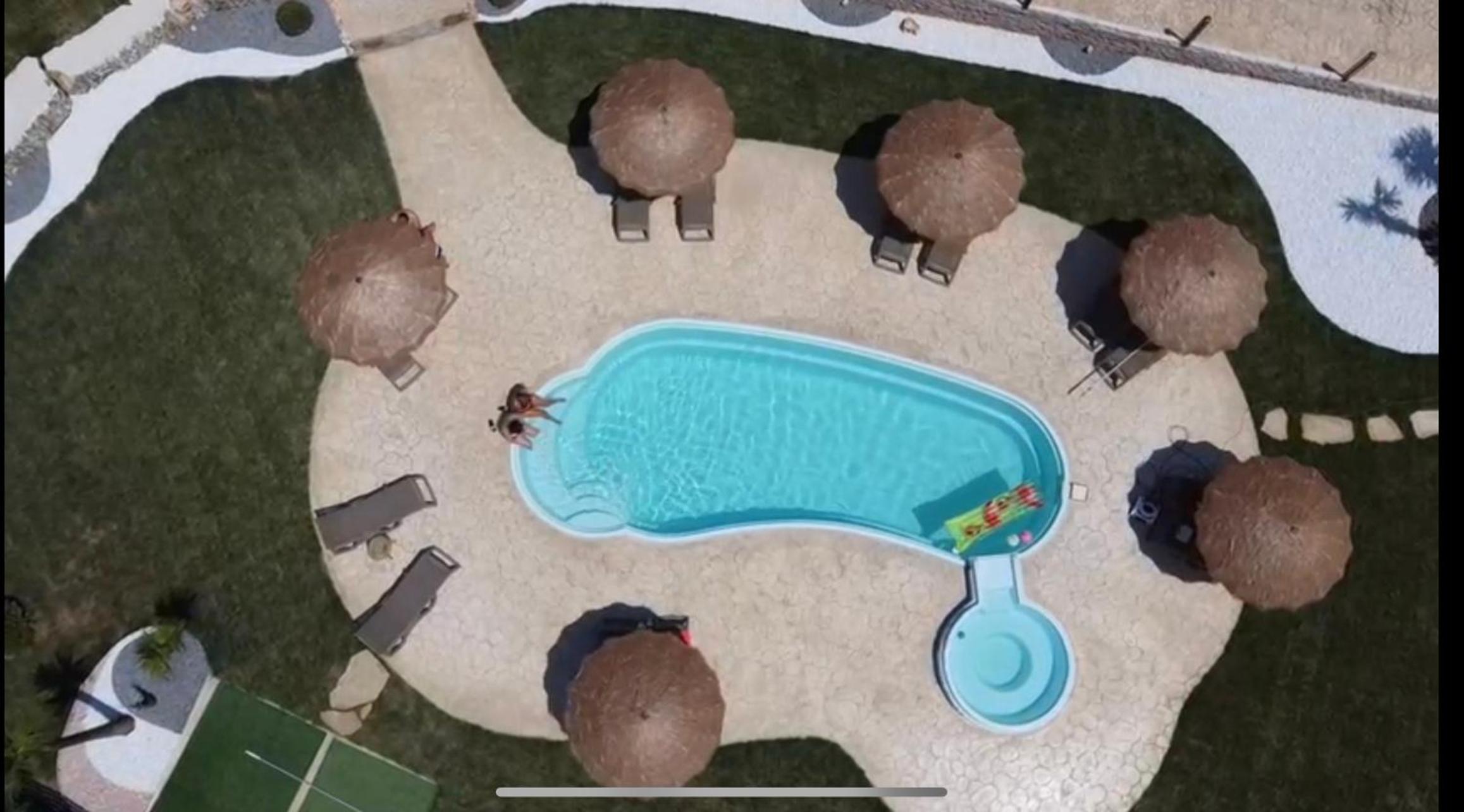 I-relais b&b view 2