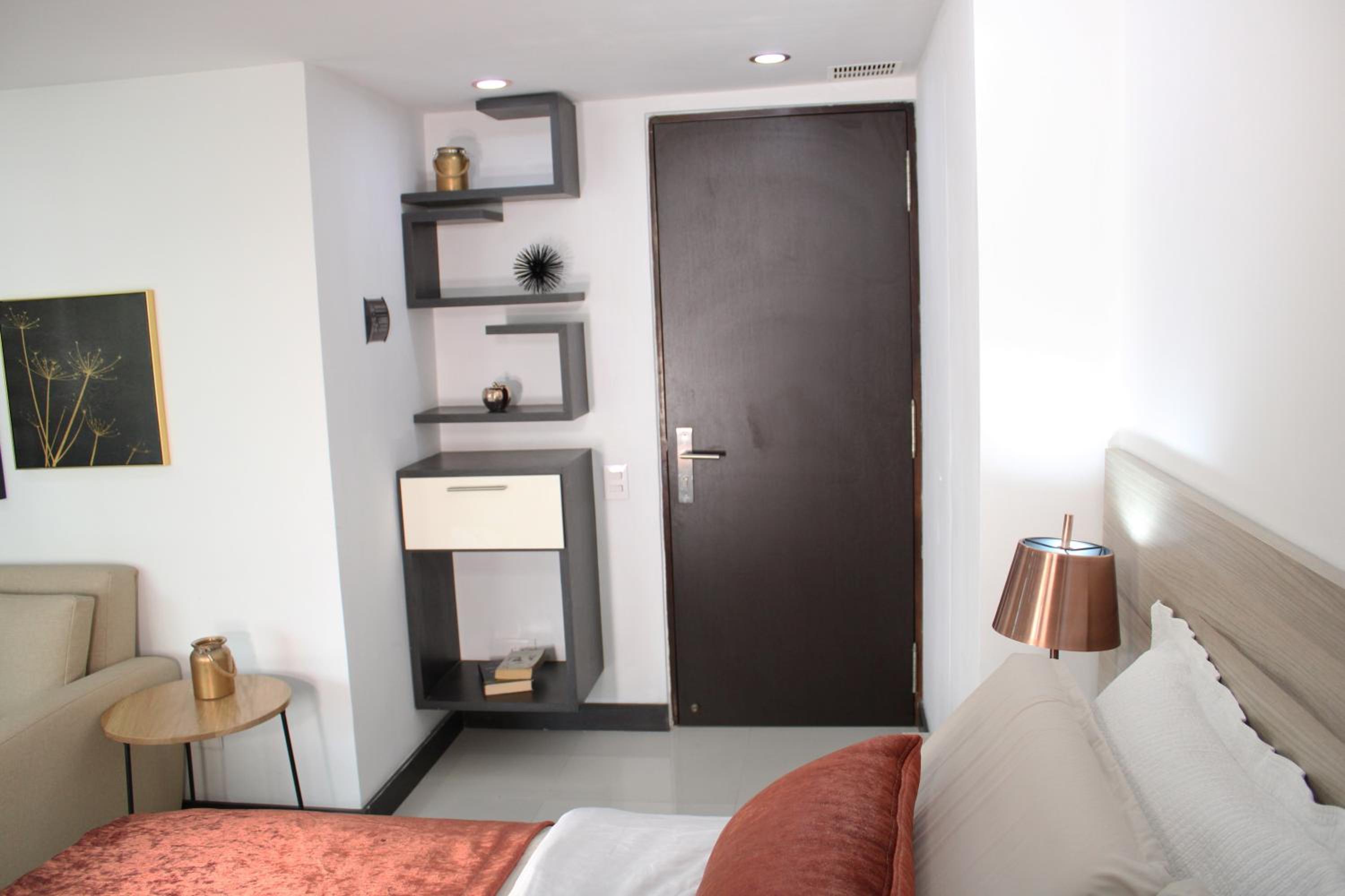 Mio Loft Poblado - Free Parking