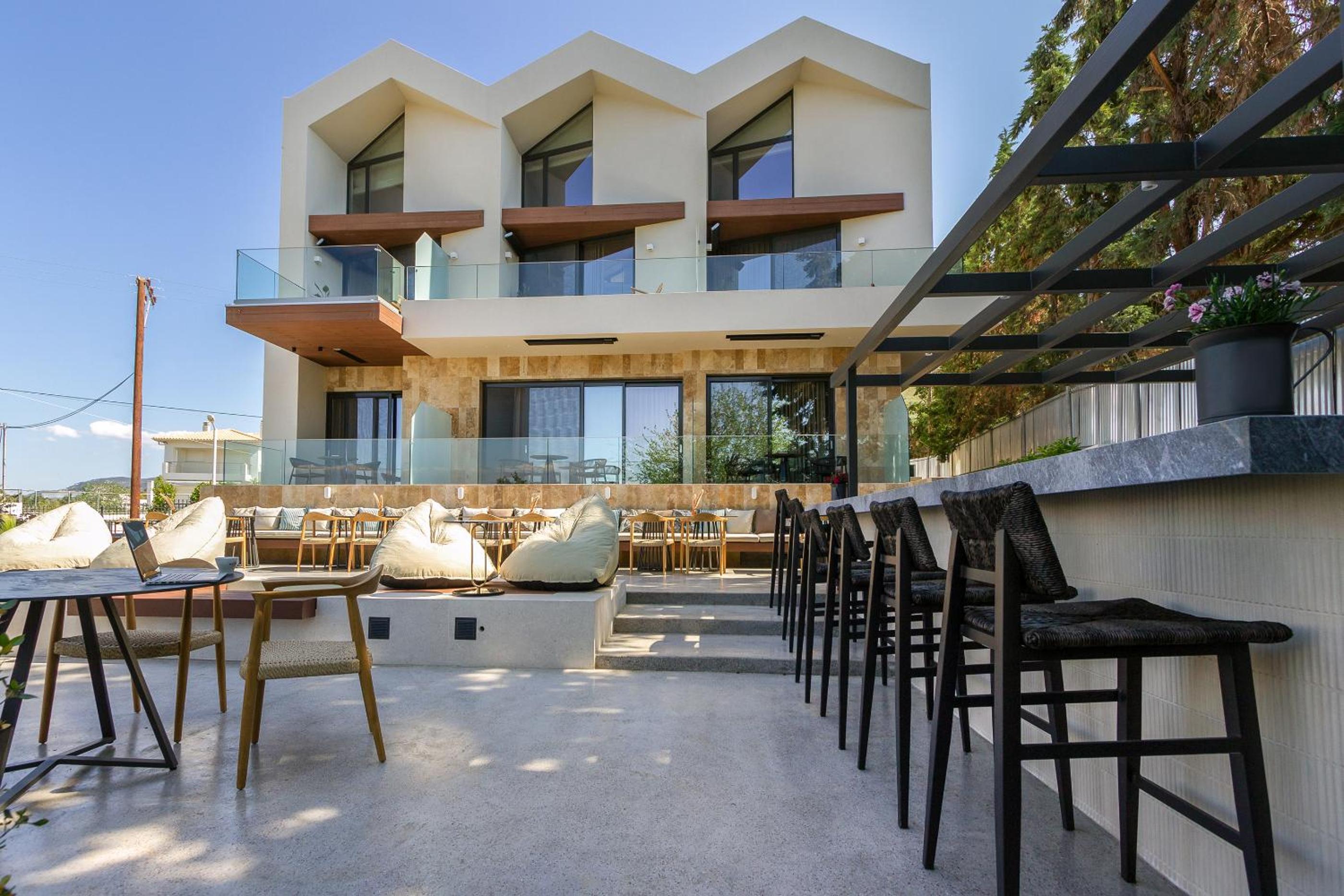 ACRO Upscale Residences view 4