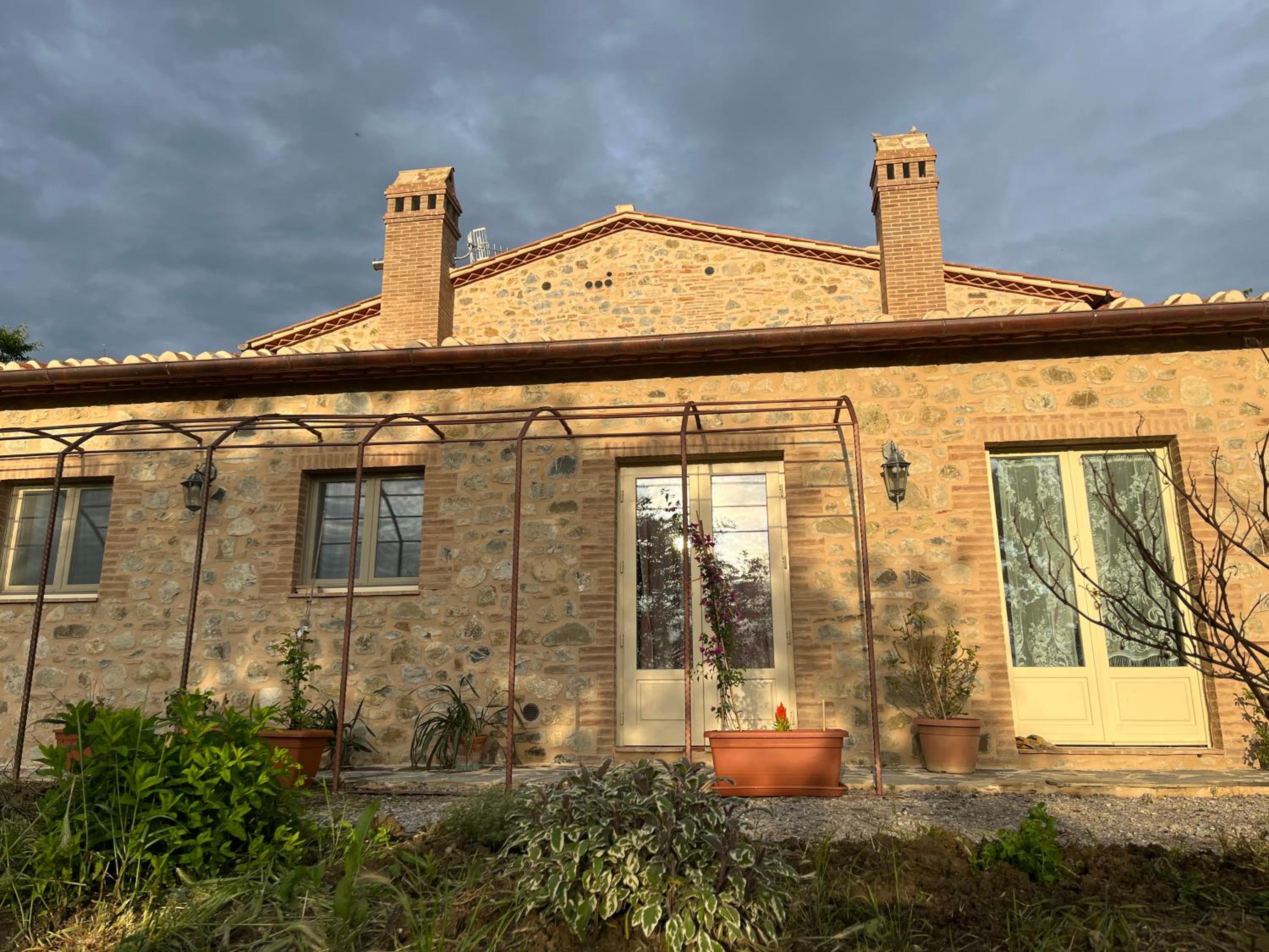 Podere Stabbiatelli