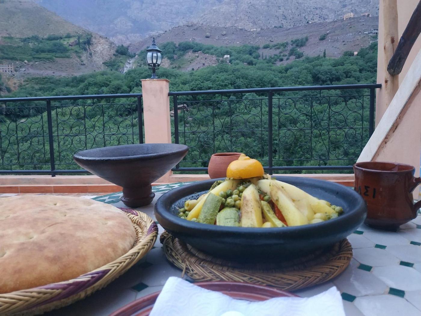 Dar Amadine view 5